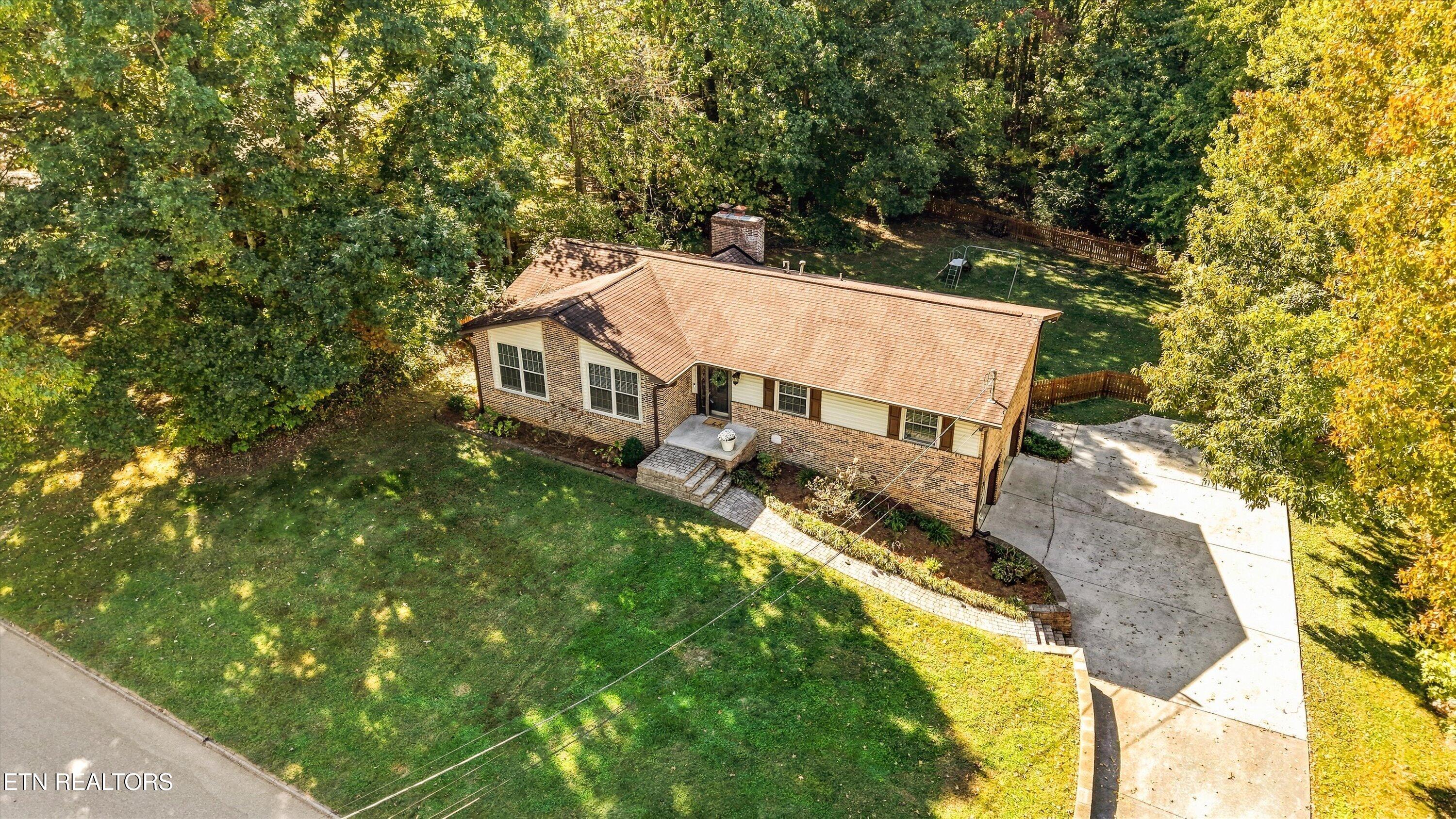 733 Valley Dale Road Knoxville TN 37923