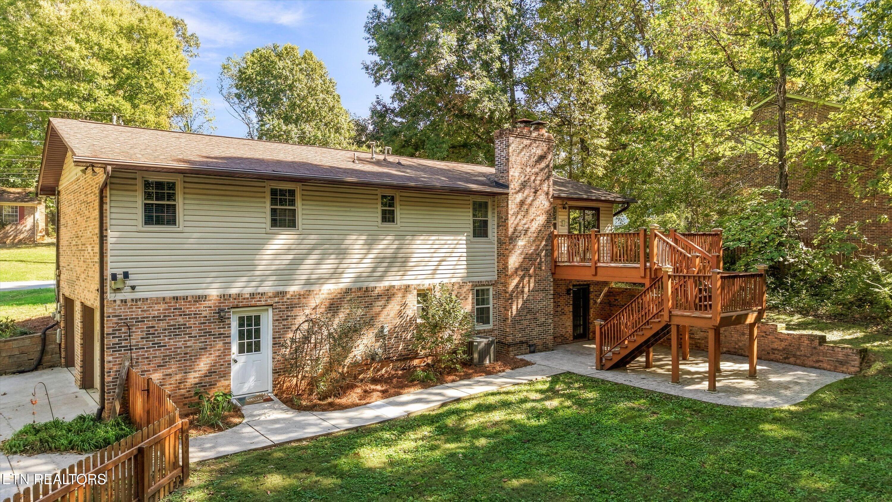 733 Valley Dale Road Knoxville TN 37923