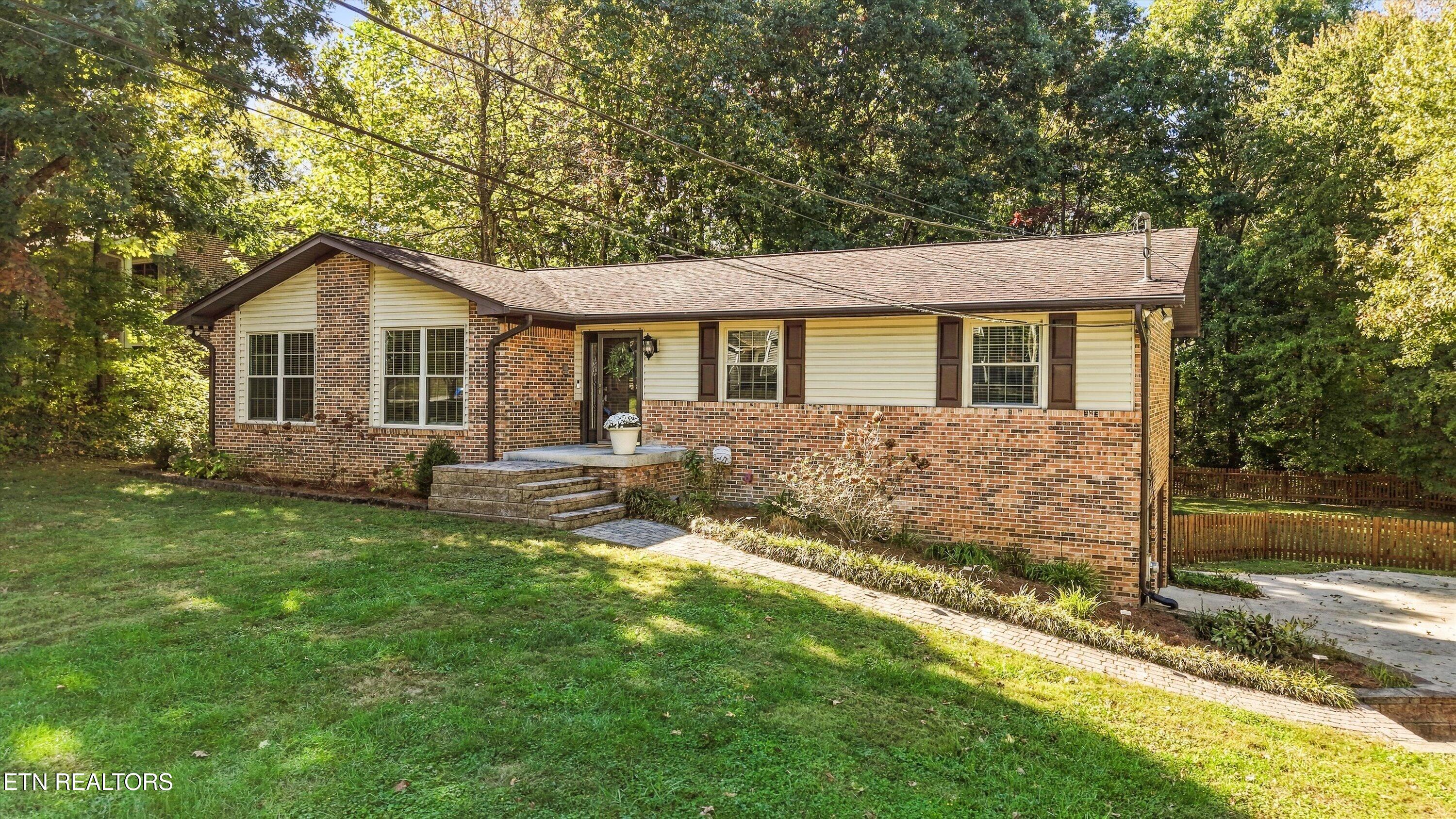 733 Valley Dale Road Knoxville TN 37923