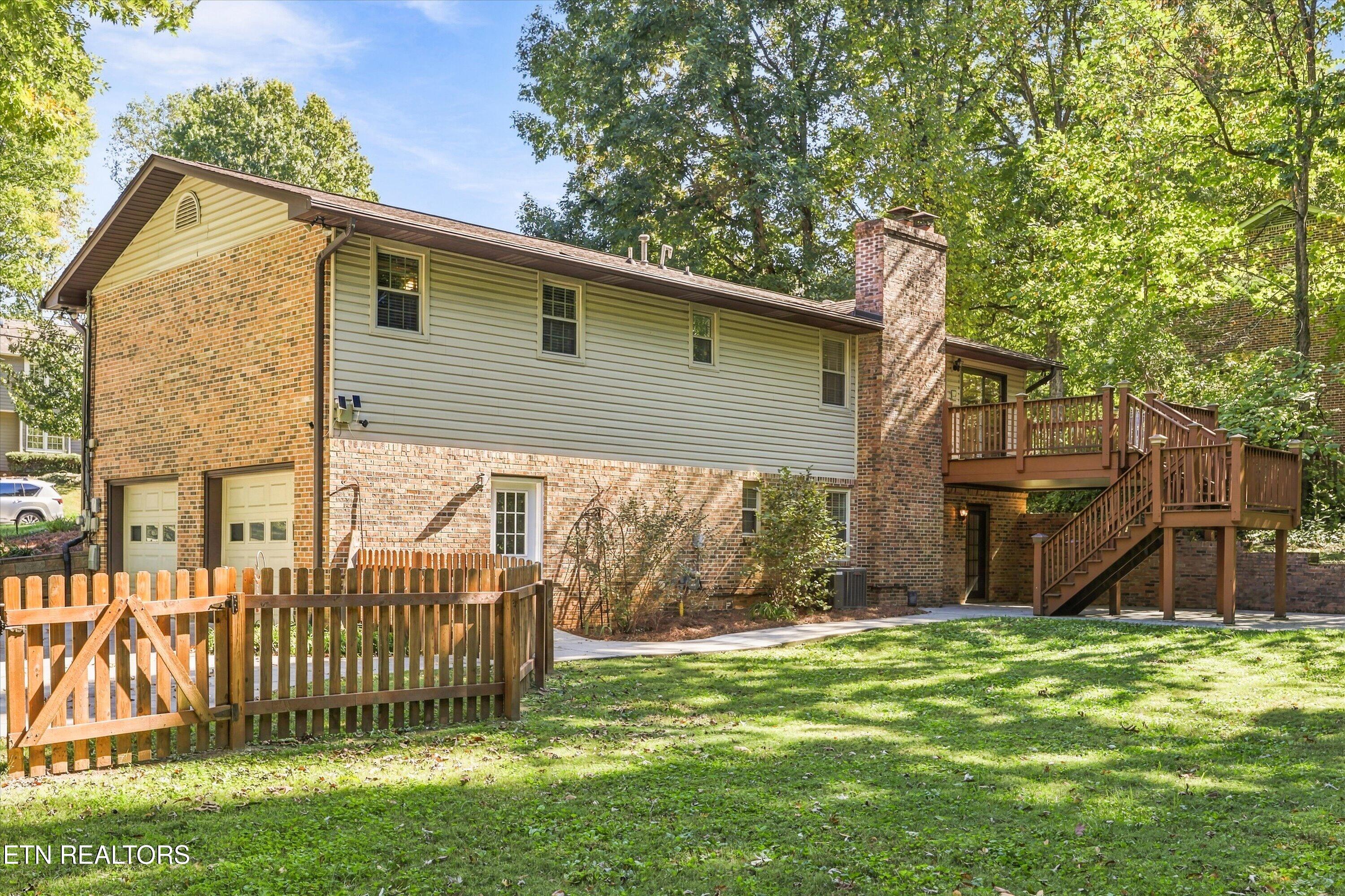 733 Valley Dale Road Knoxville TN 37923