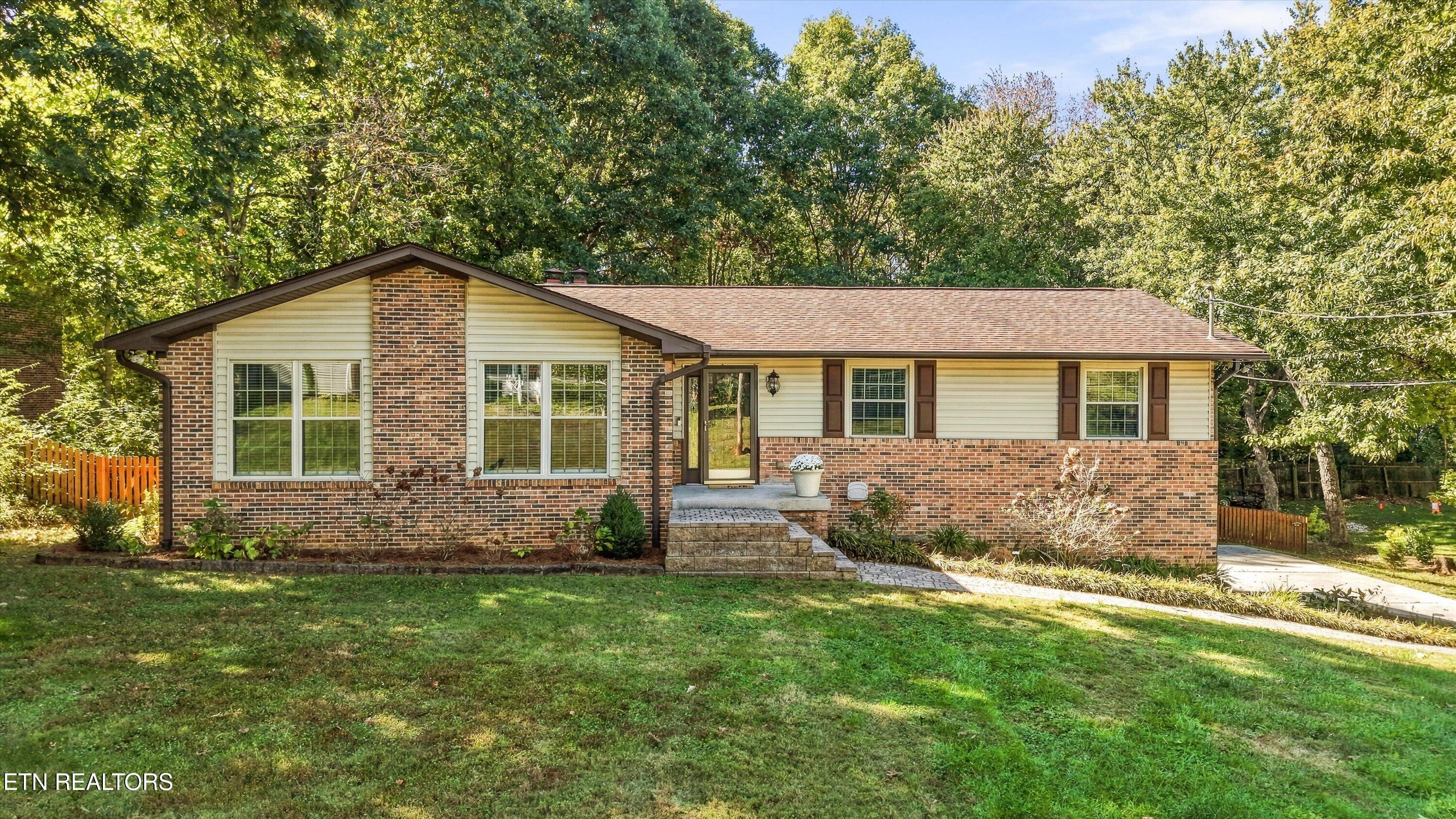 733 Valley Dale Road Knoxville TN 37923