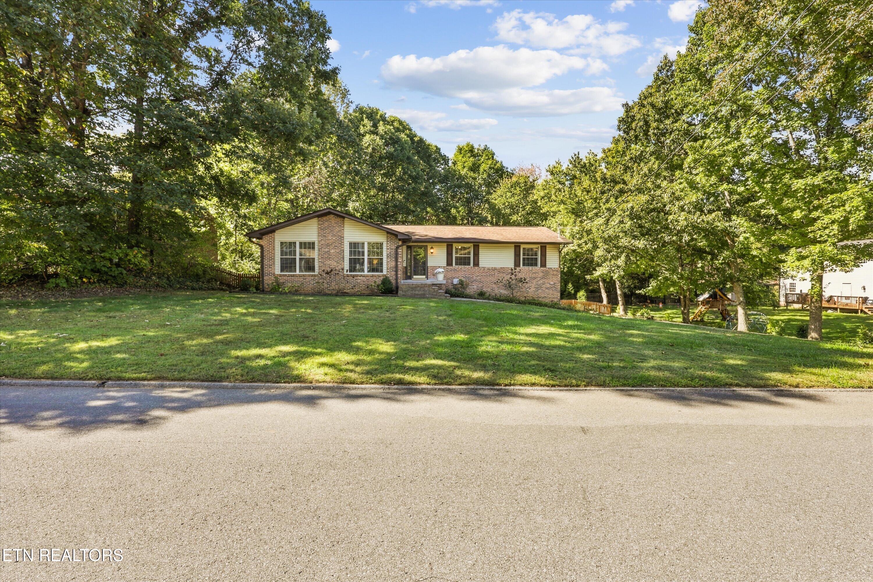 733 Valley Dale Road Knoxville TN 37923
