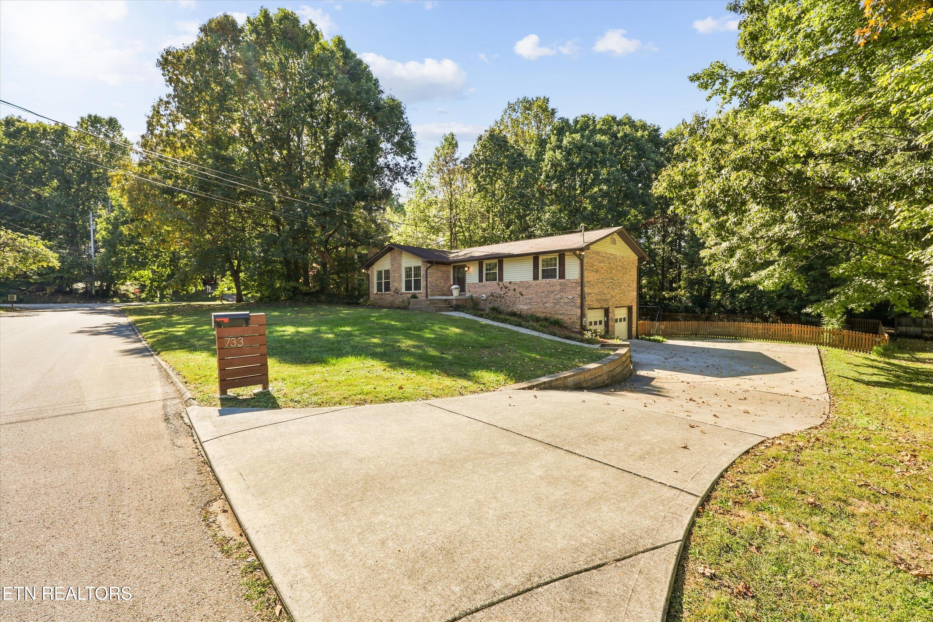 733 Valley Dale Road Knoxville TN 37923