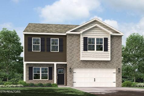 211 Eclipse Lane Knoxville TN 37924