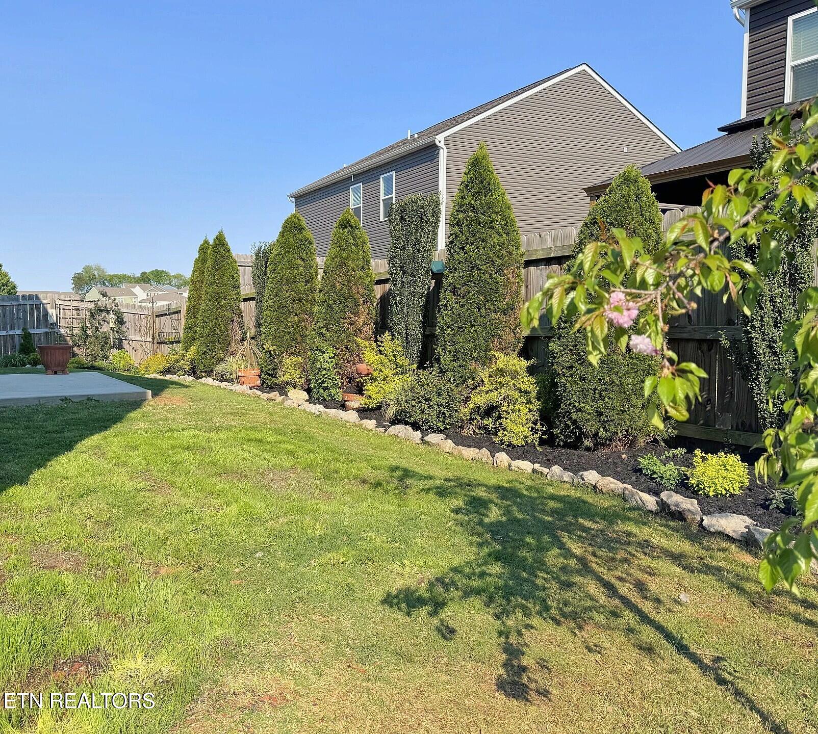 509 Creek Bridge Way Maryville TN 37804