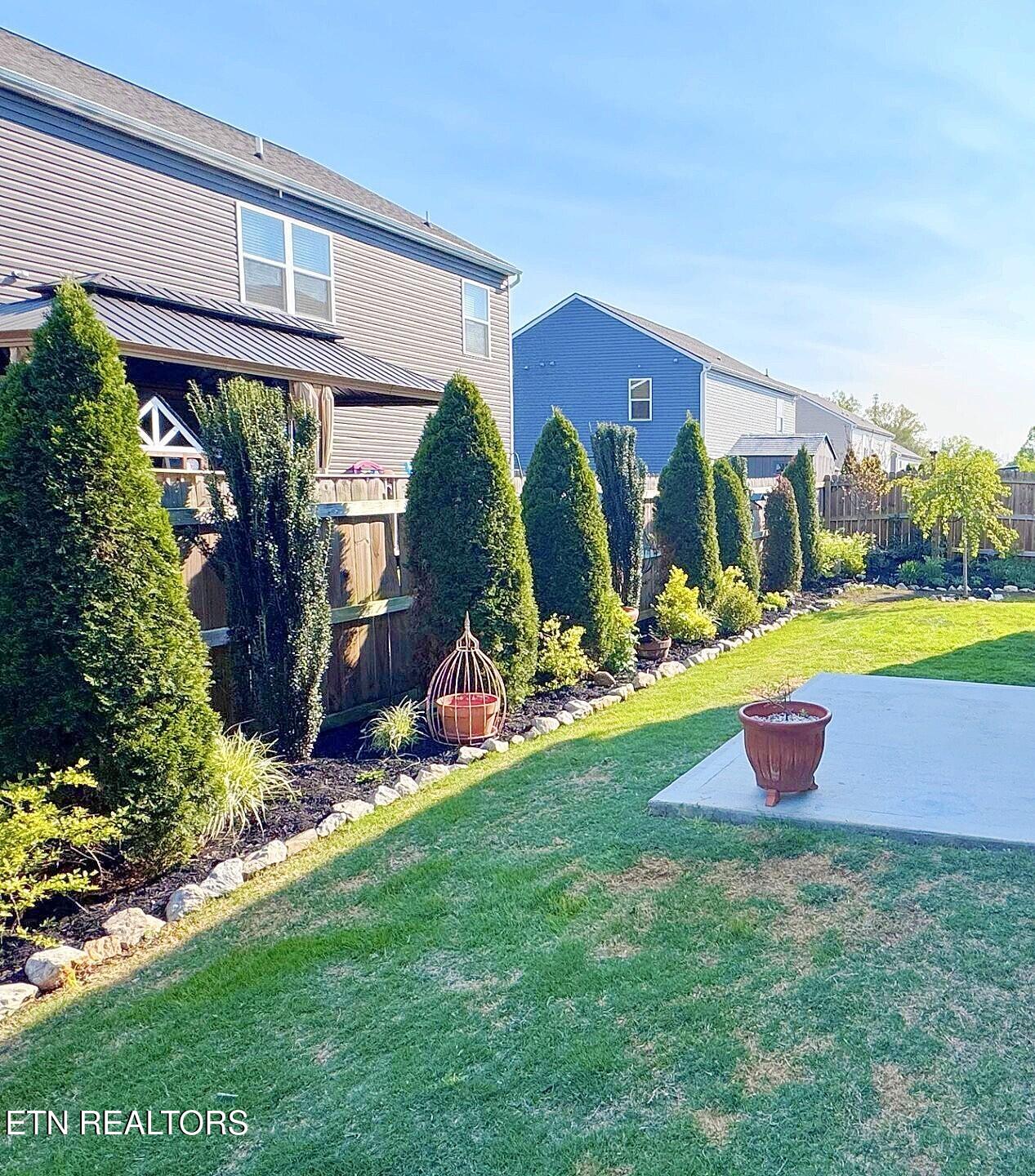 509 Creek Bridge Way Maryville TN 37804