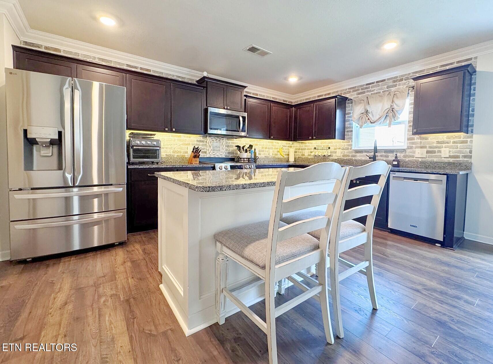 509 Creek Bridge Way Maryville TN 37804