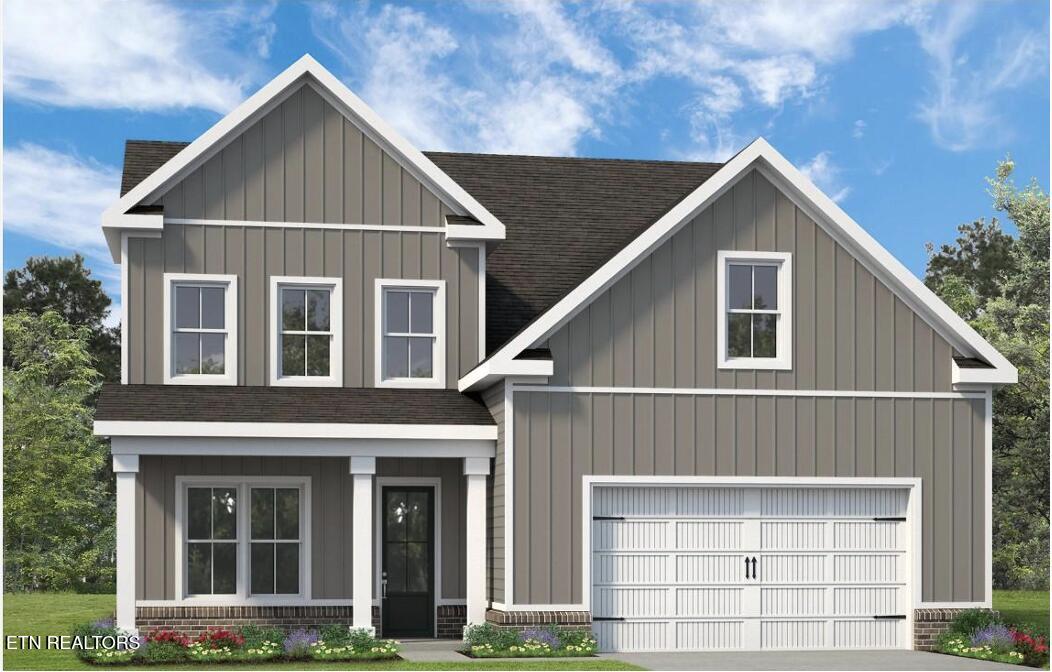 12080 Signal View Road Knoxville TN 37932