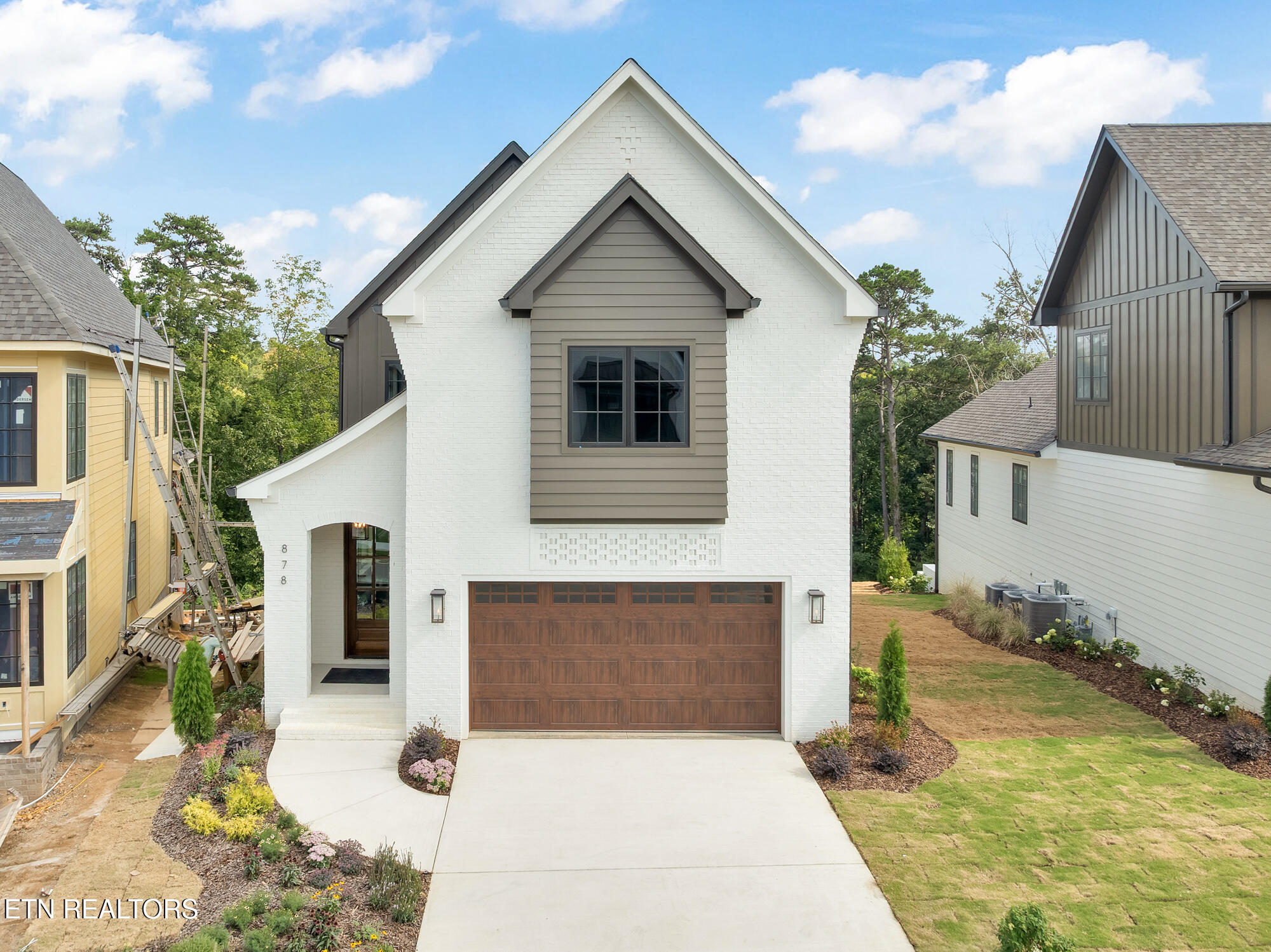 878 Cranes Camp Trail Chattanooga TN 37415