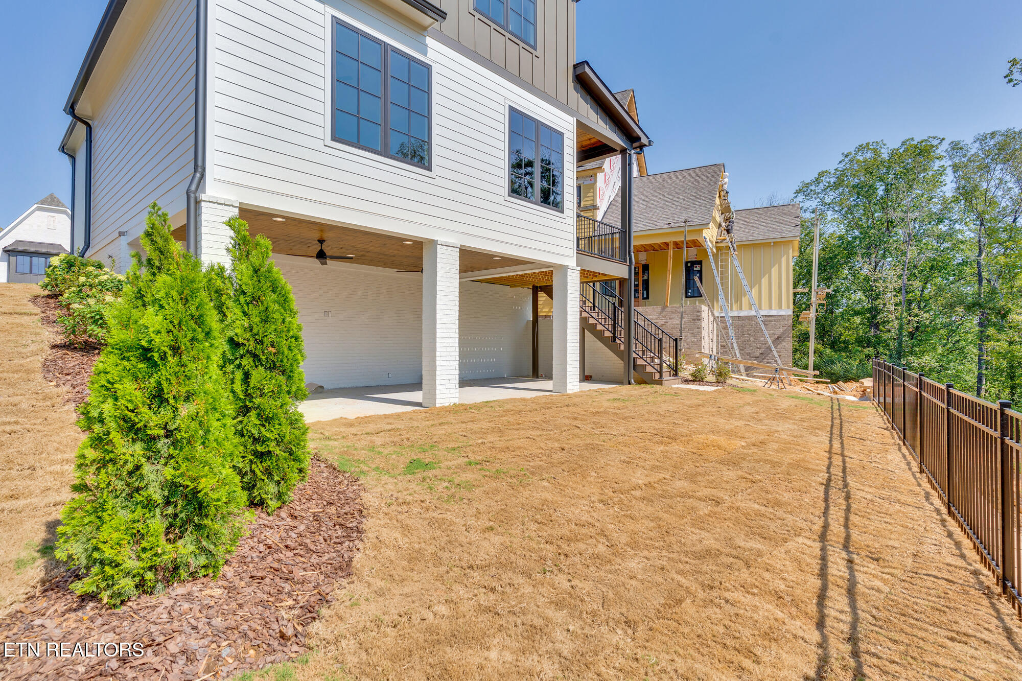 878 Cranes Camp Trail Chattanooga TN 37415