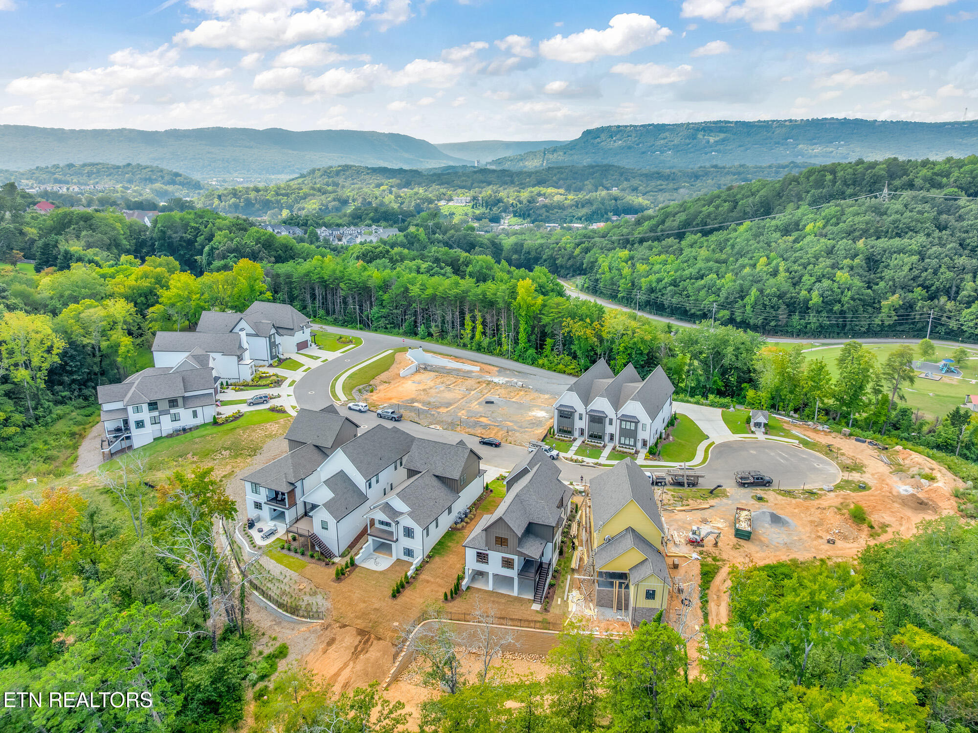 878 Cranes Camp Trail Chattanooga TN 37415