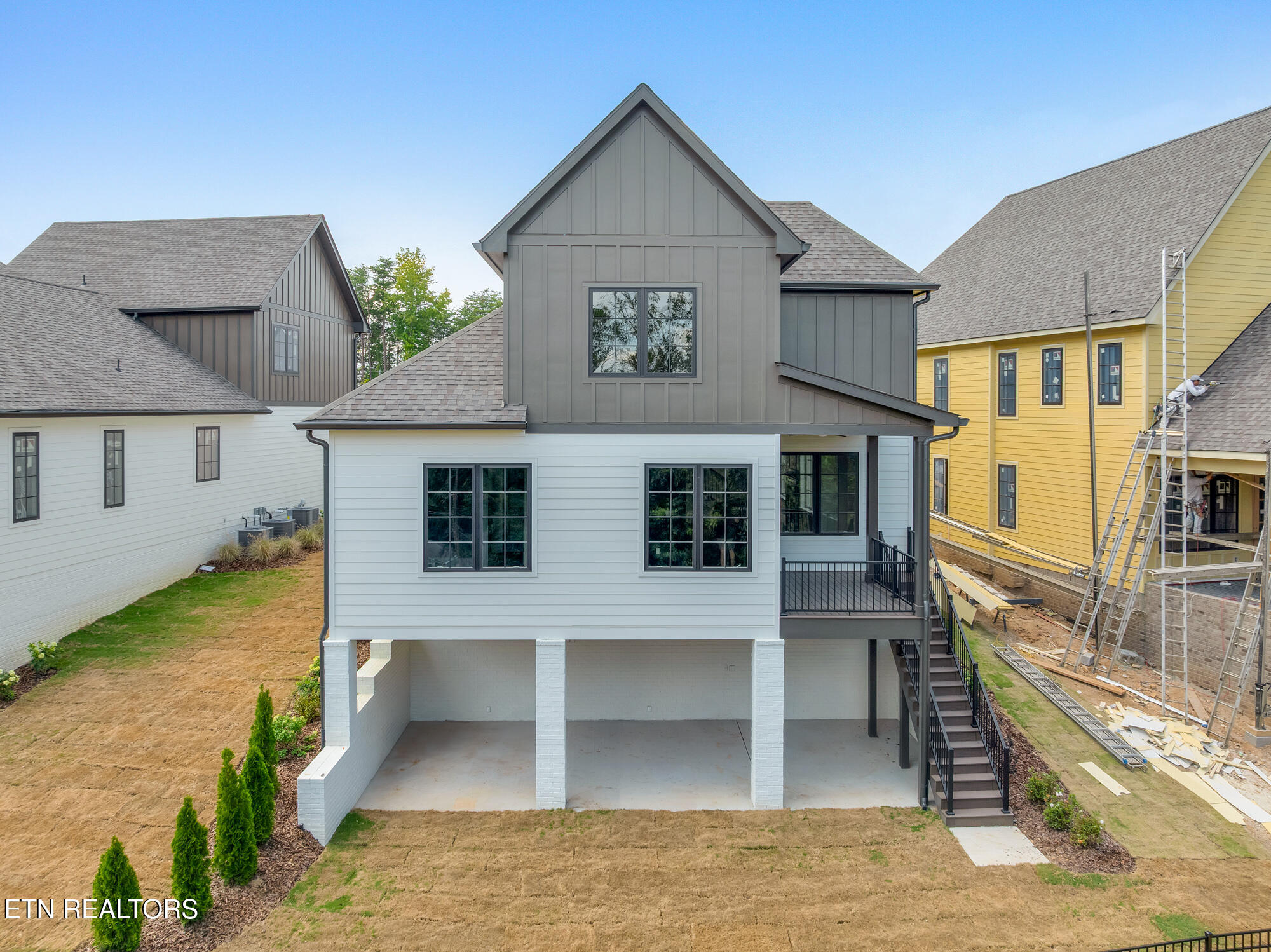 878 Cranes Camp Trail Chattanooga TN 37415