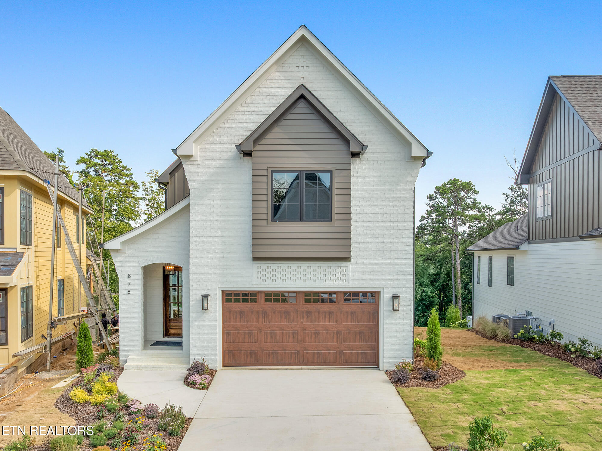 878 Cranes Camp Trail Chattanooga TN 37415