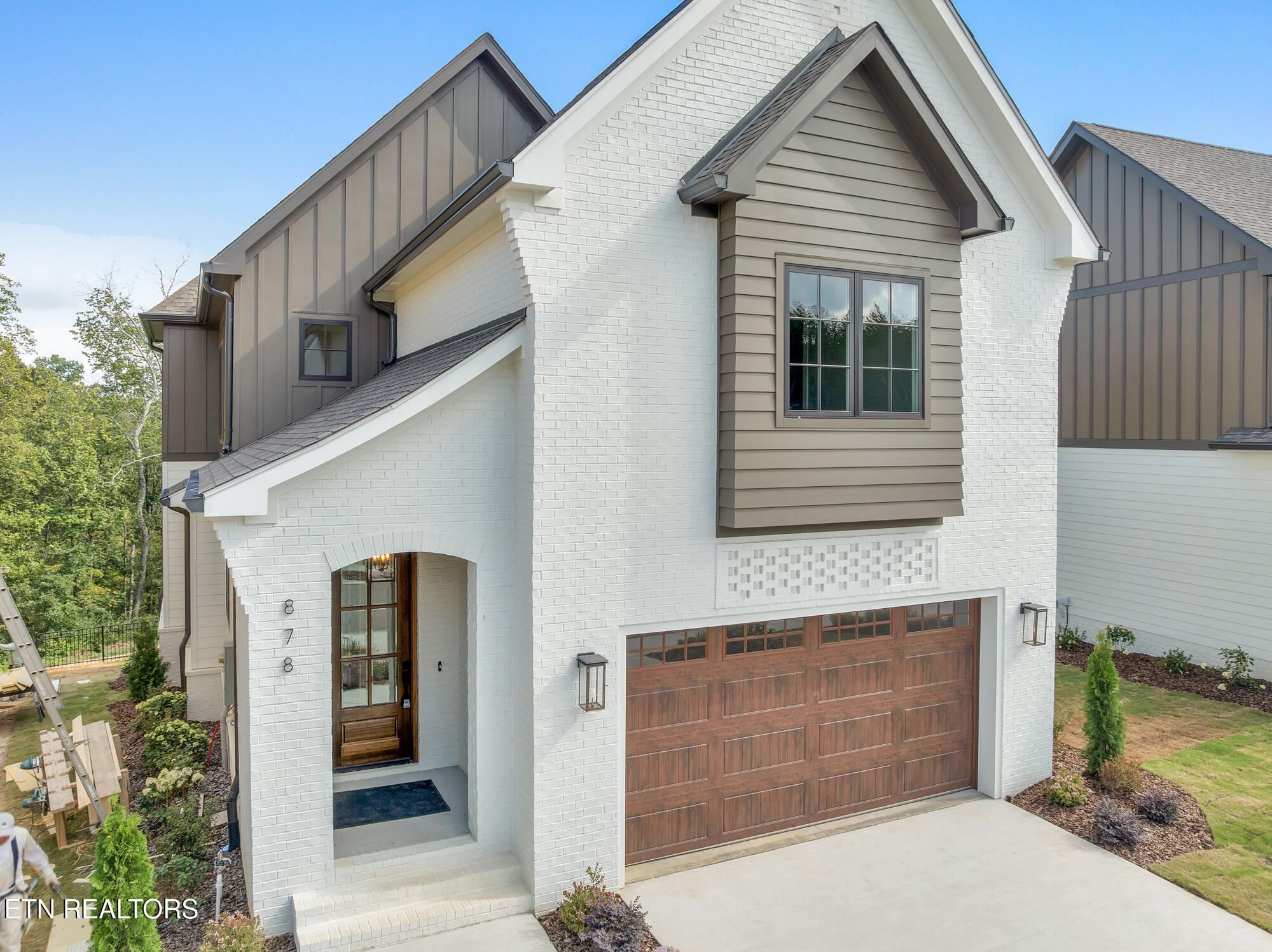 878 Cranes Camp Trail Chattanooga TN 37415