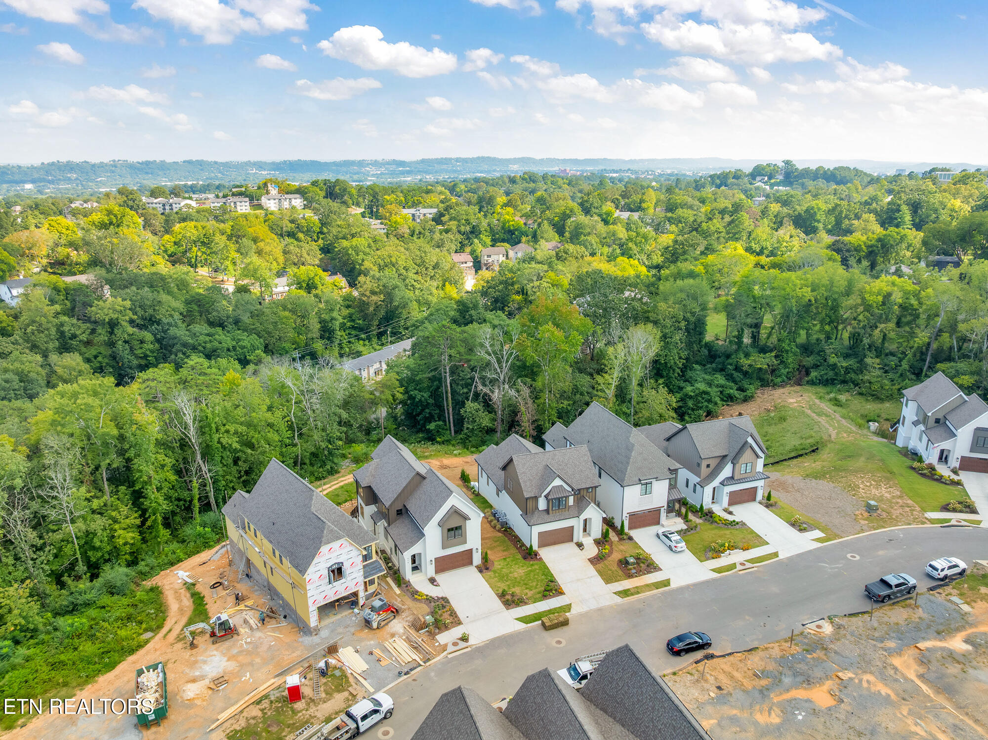 878 Cranes Camp Trail Chattanooga TN 37415