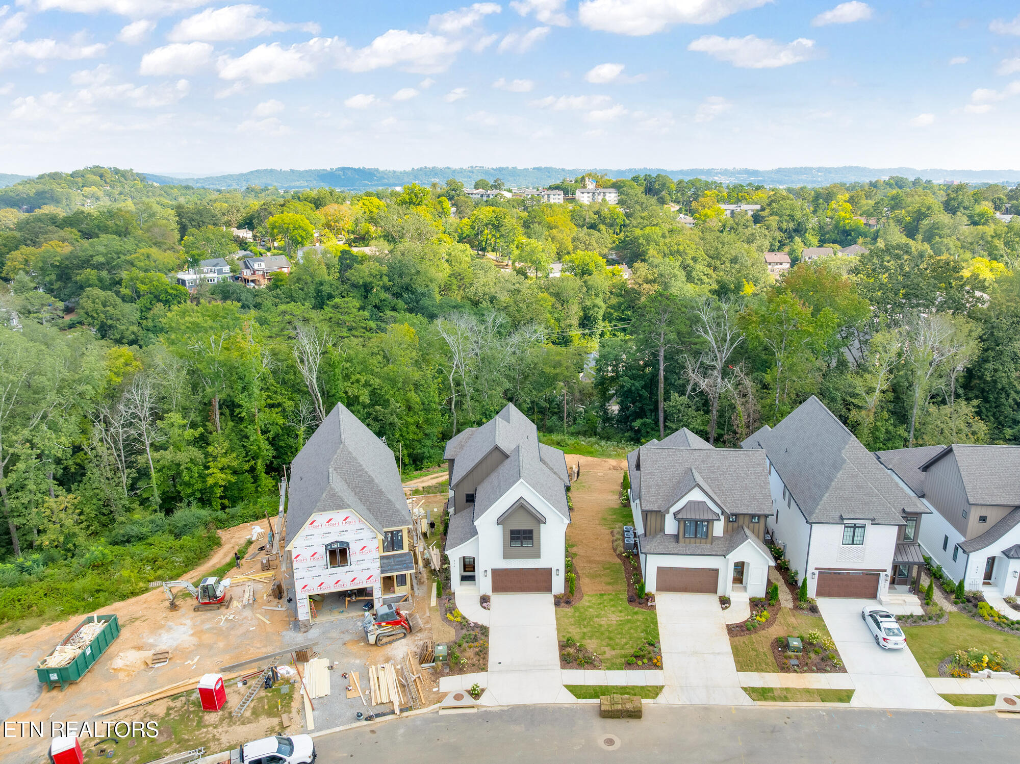 878 Cranes Camp Trail Chattanooga TN 37415