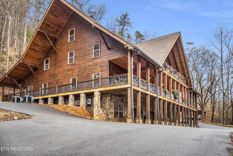 173 Rafter Road Tellico Plains TN 37385