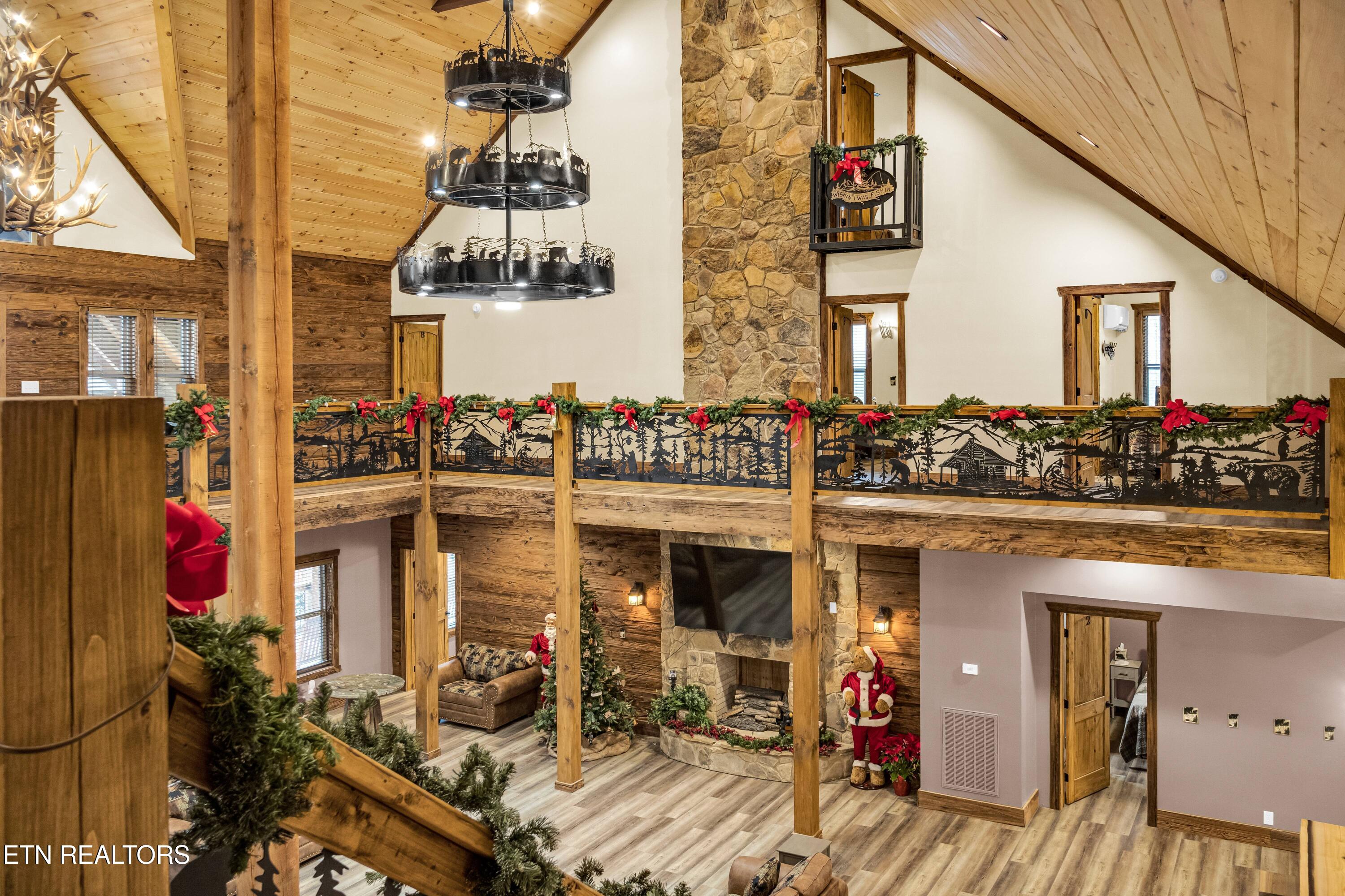 173 Rafter Road Tellico Plains TN 37385