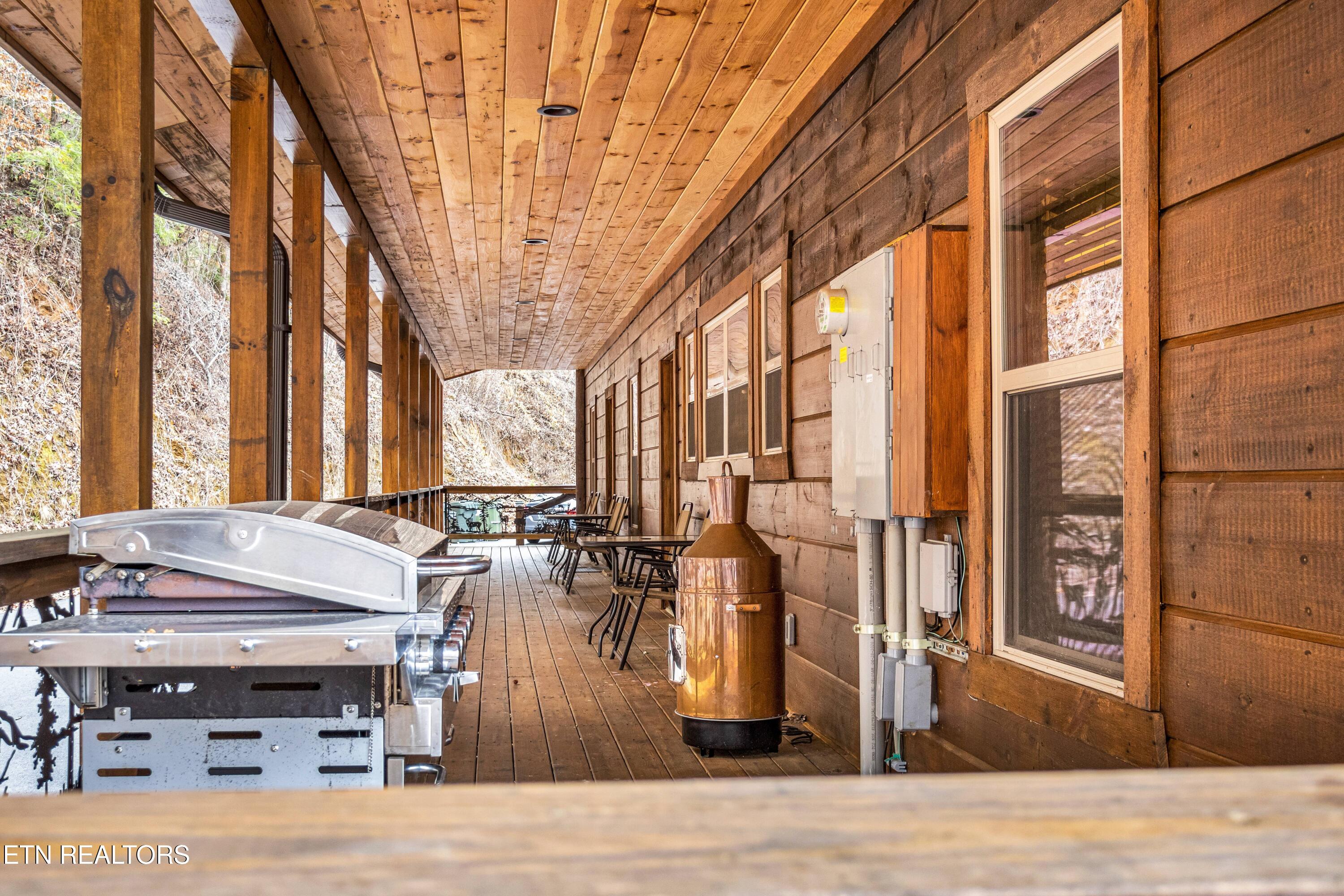 173 Rafter Road Tellico Plains TN 37385