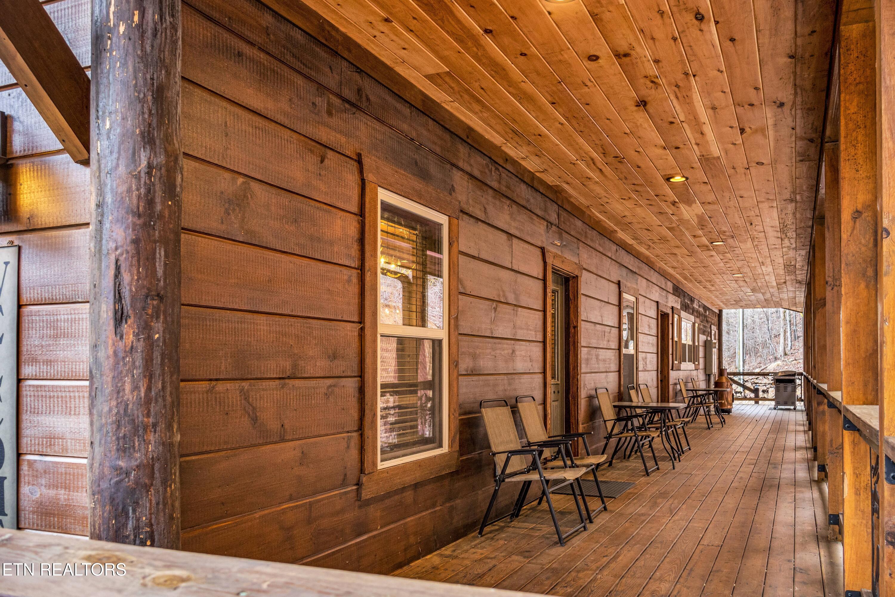 173 Rafter Road Tellico Plains TN 37385