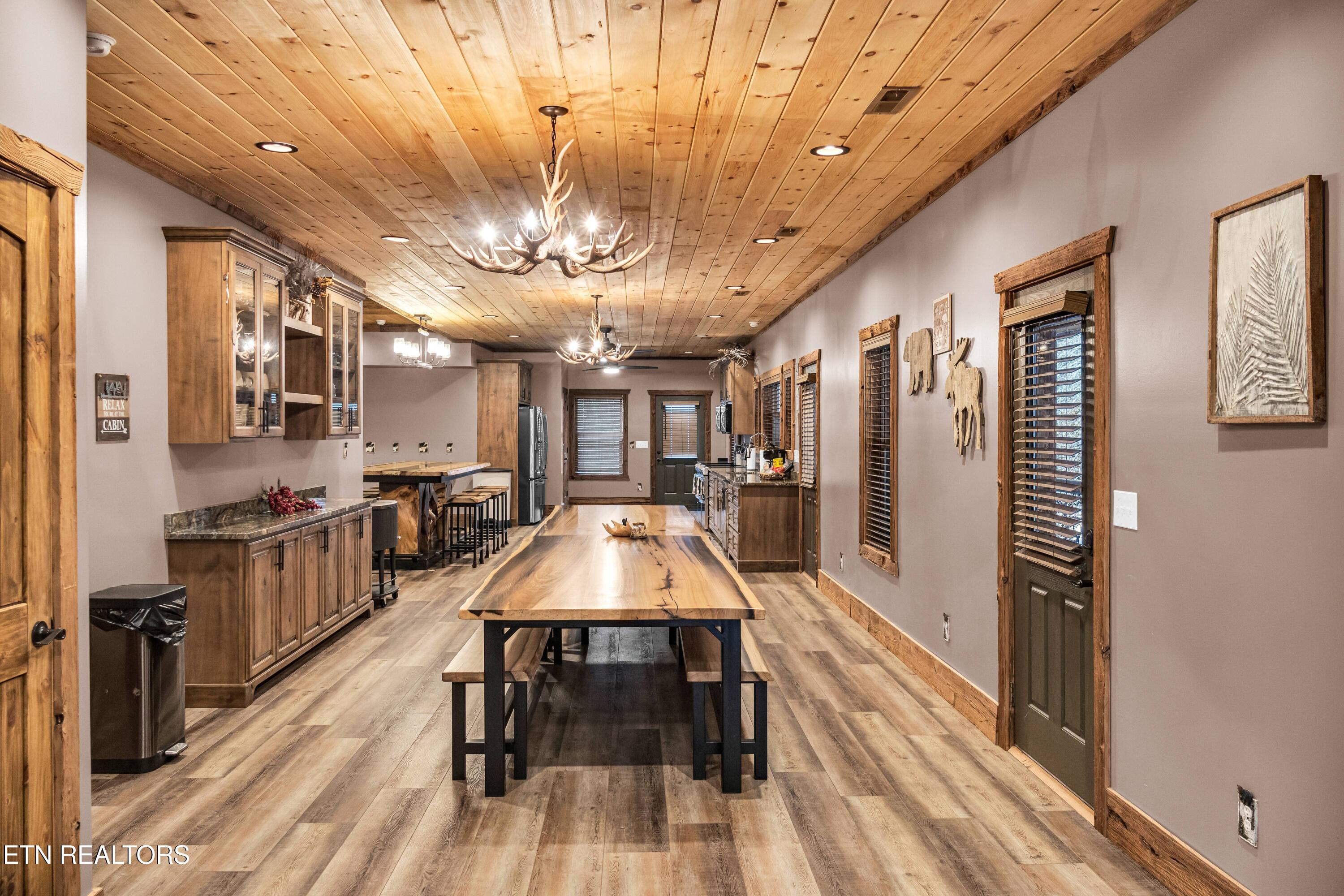 173 Rafter Road Tellico Plains TN 37385