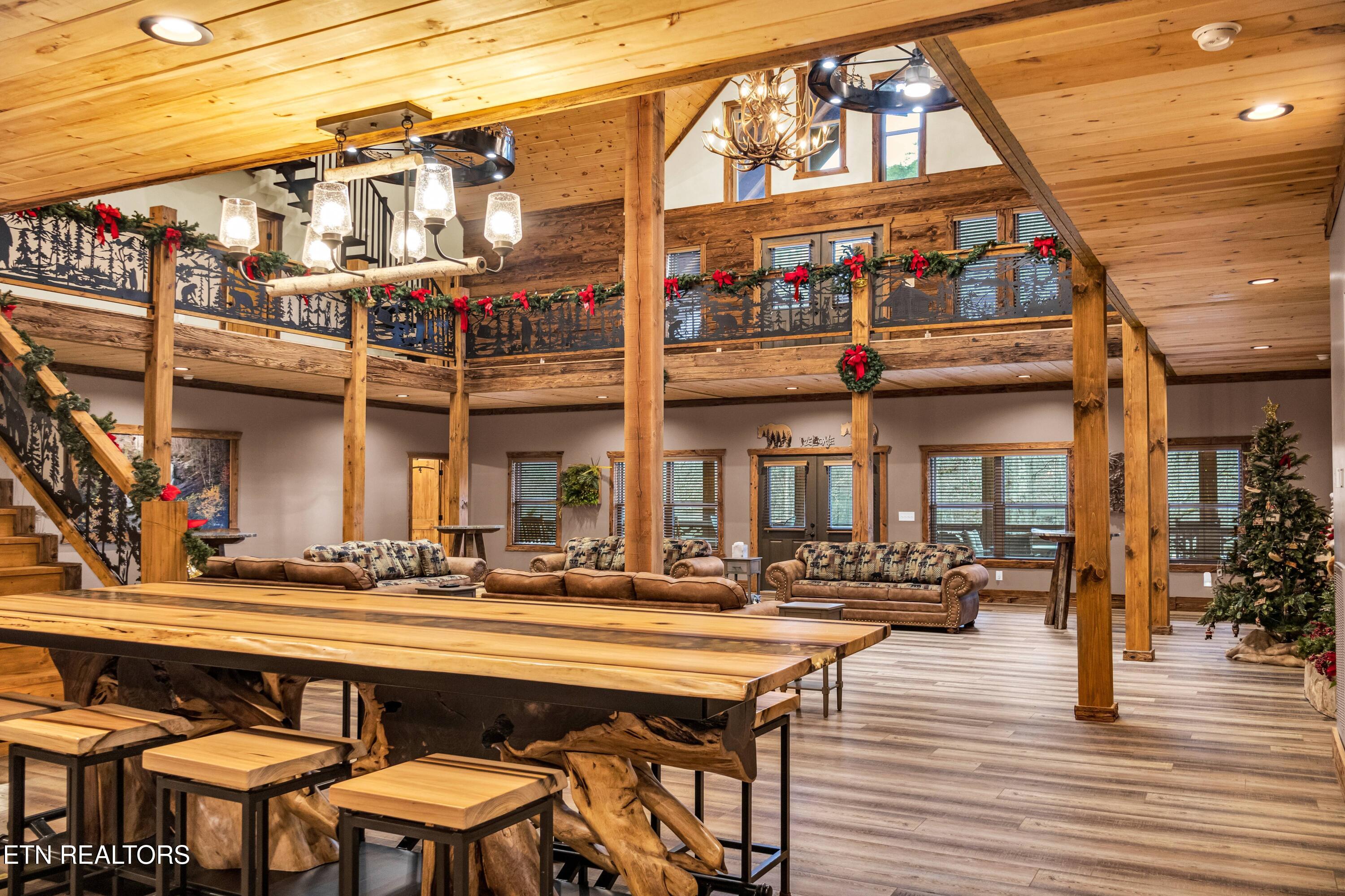 173 Rafter Road Tellico Plains TN 37385