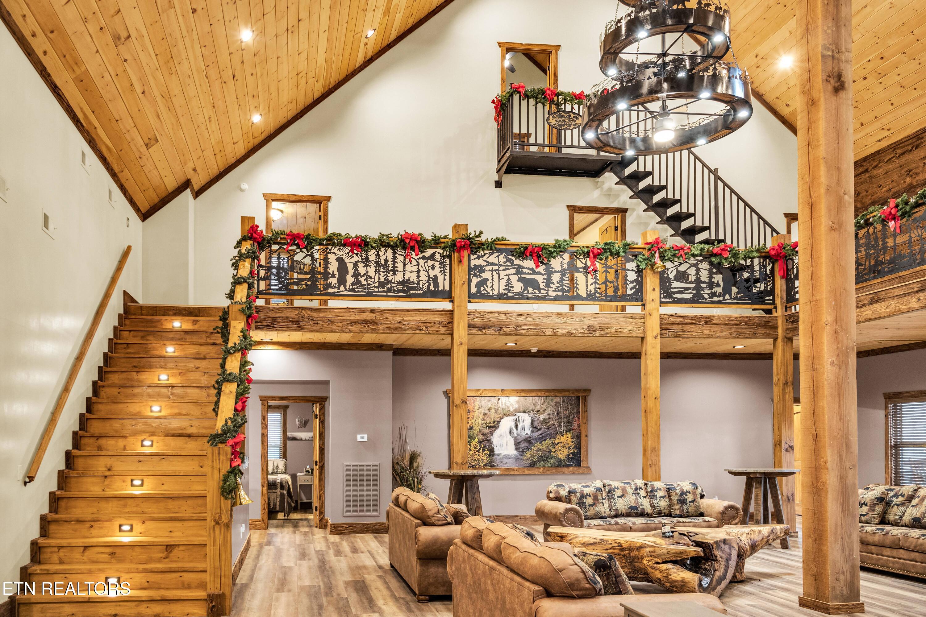 173 Rafter Road Tellico Plains TN 37385