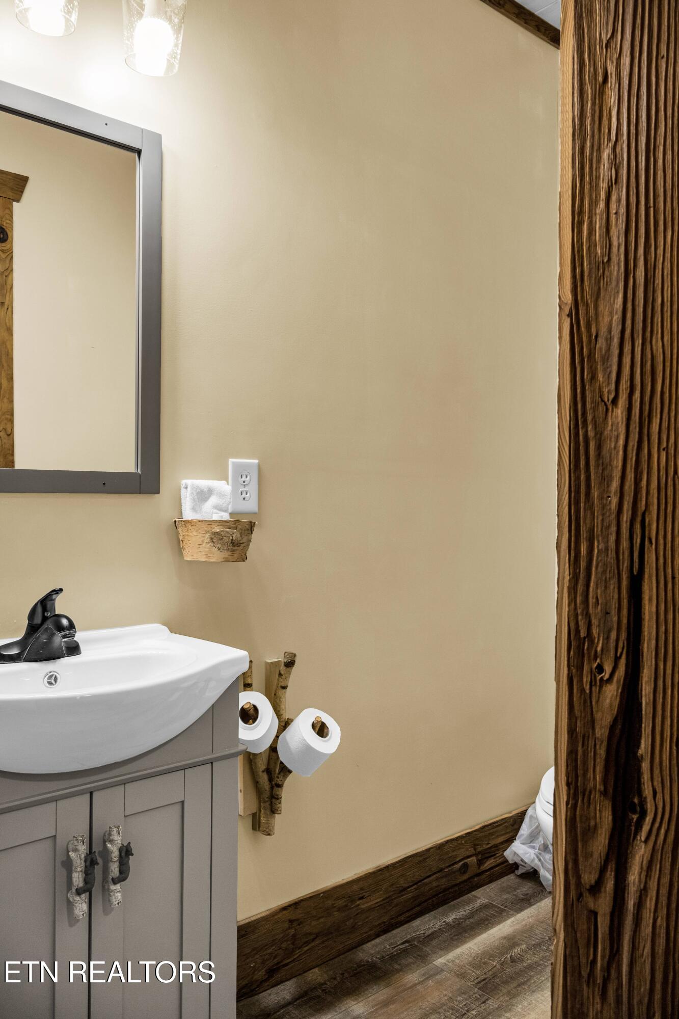 173 Rafter Road Tellico Plains TN 37385