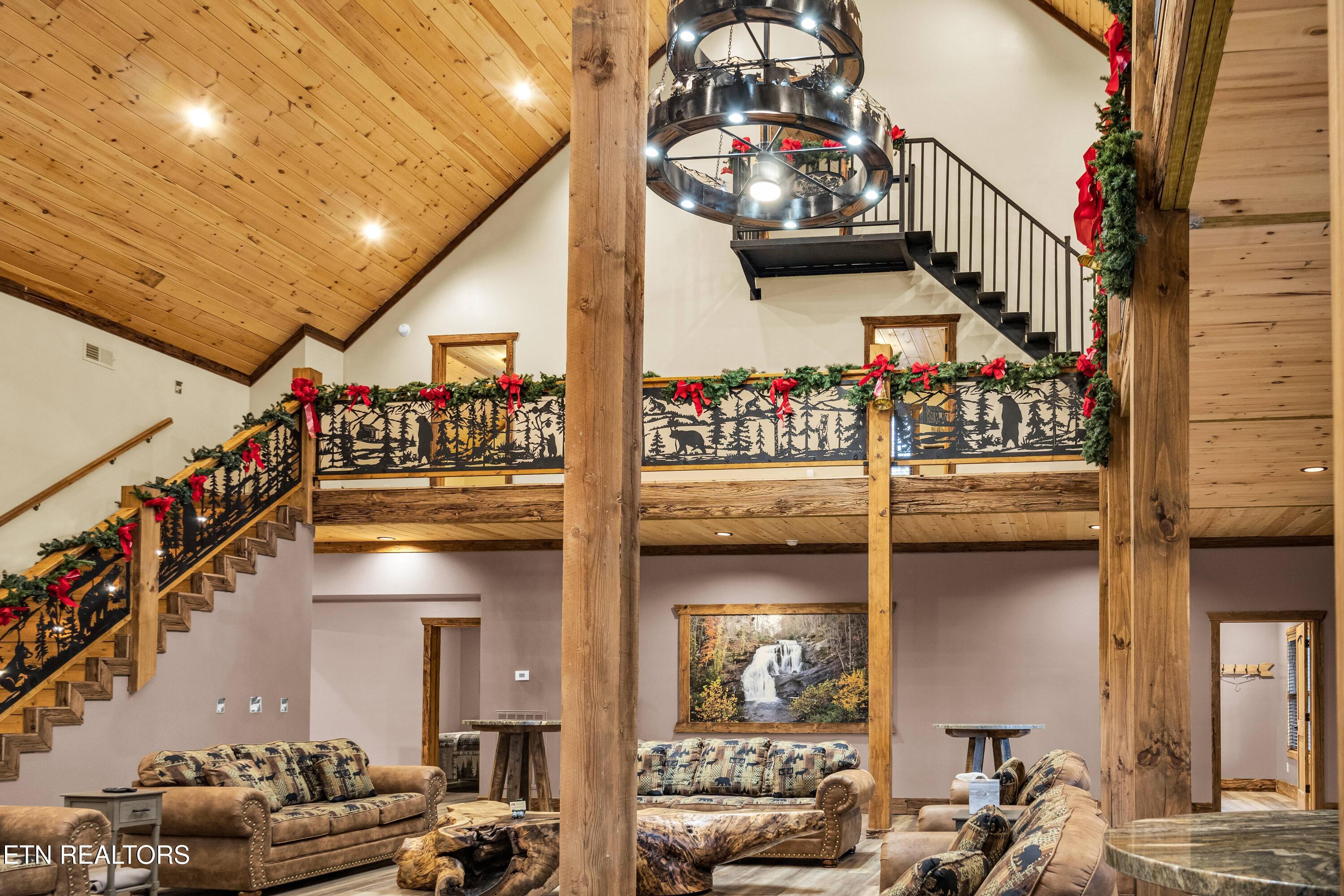 173 Rafter Road Tellico Plains TN 37385