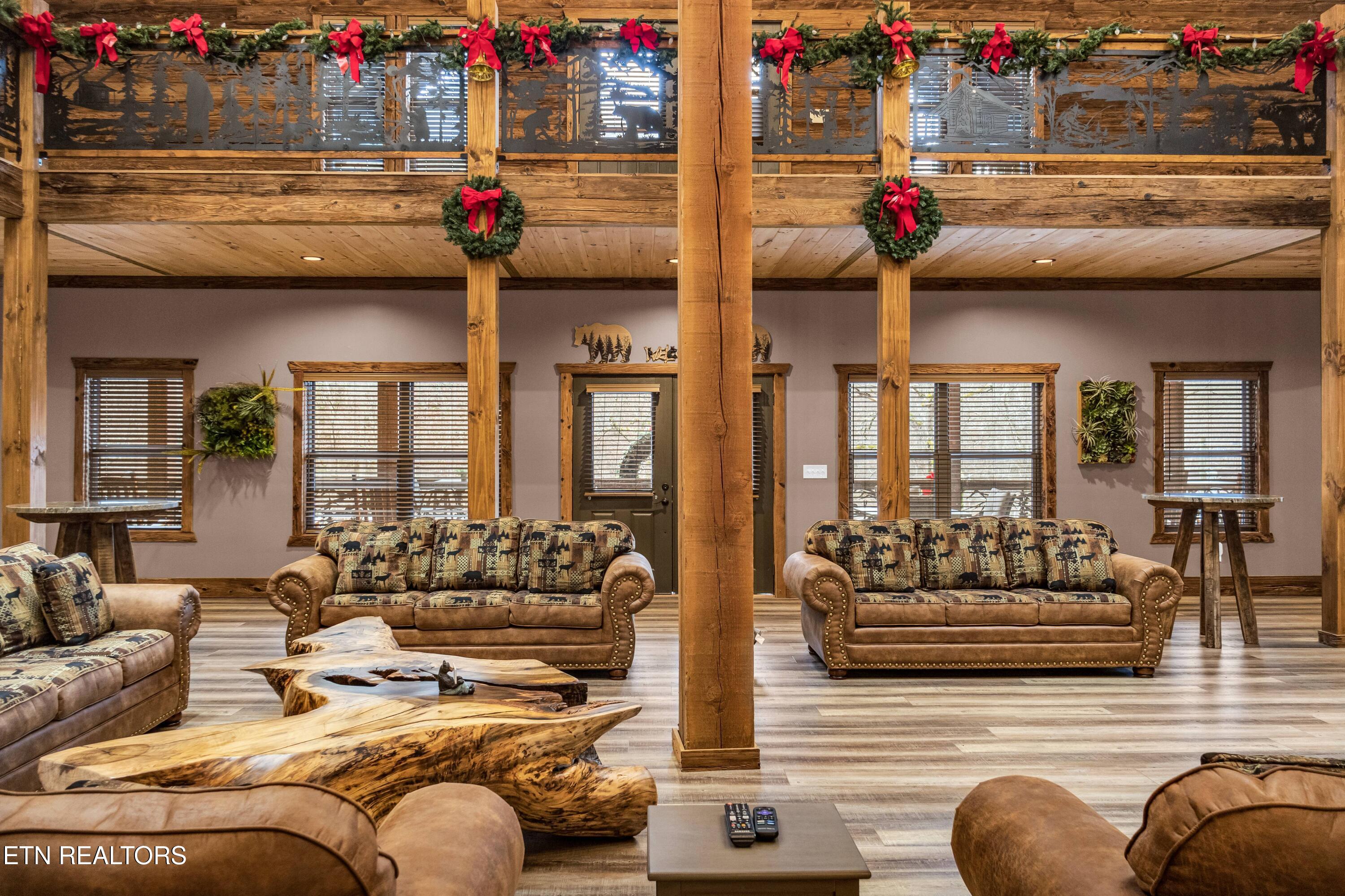 173 Rafter Road Tellico Plains TN 37385