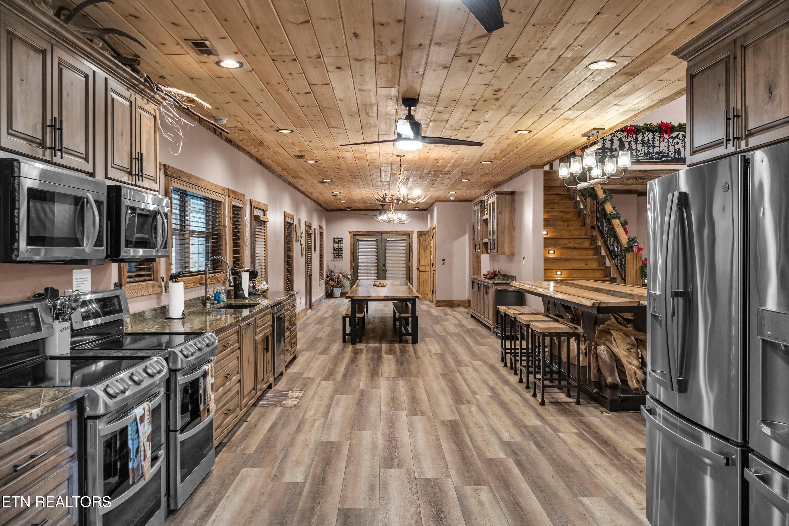 173 Rafter Road Tellico Plains TN 37385