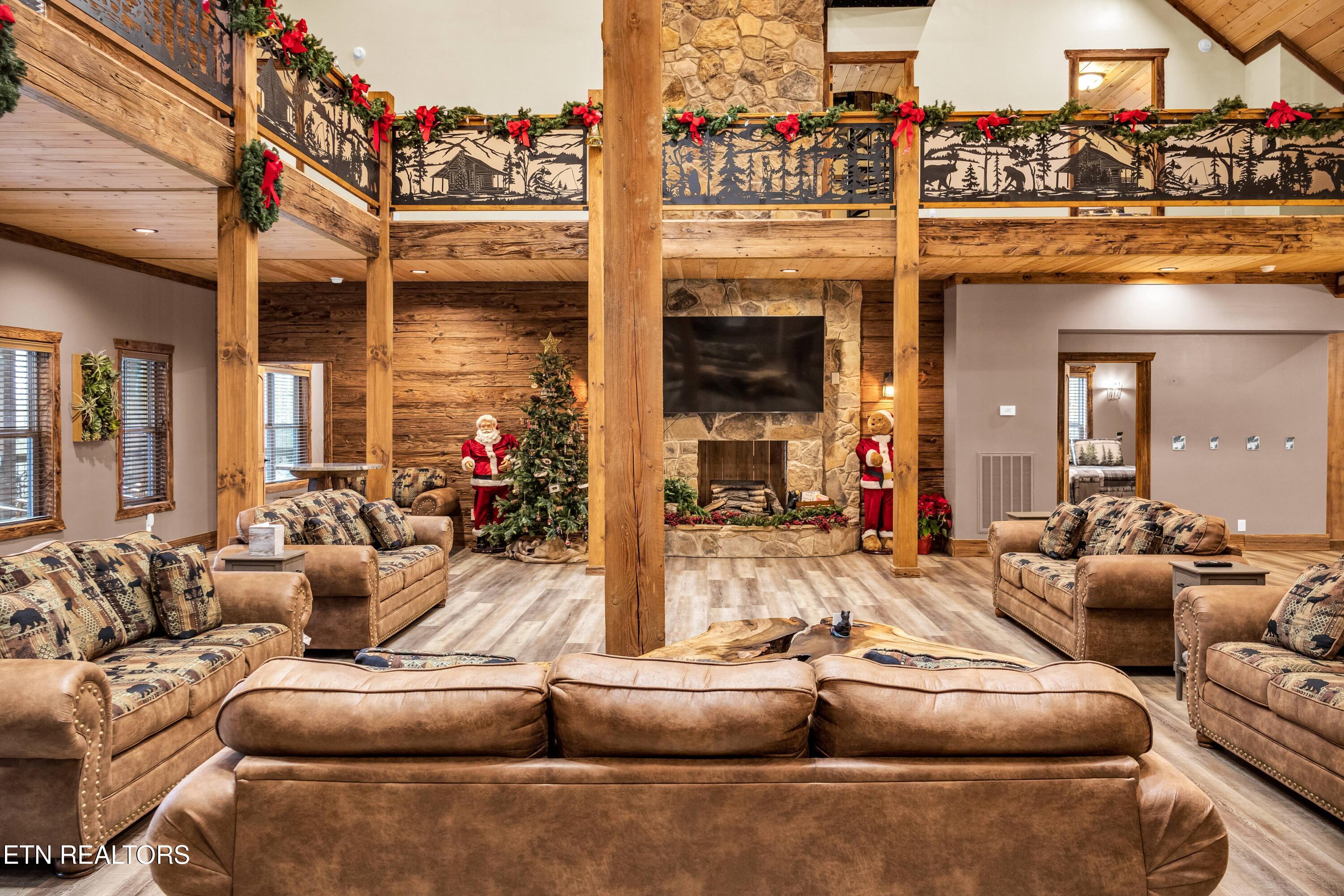 173 Rafter Road Tellico Plains TN 37385