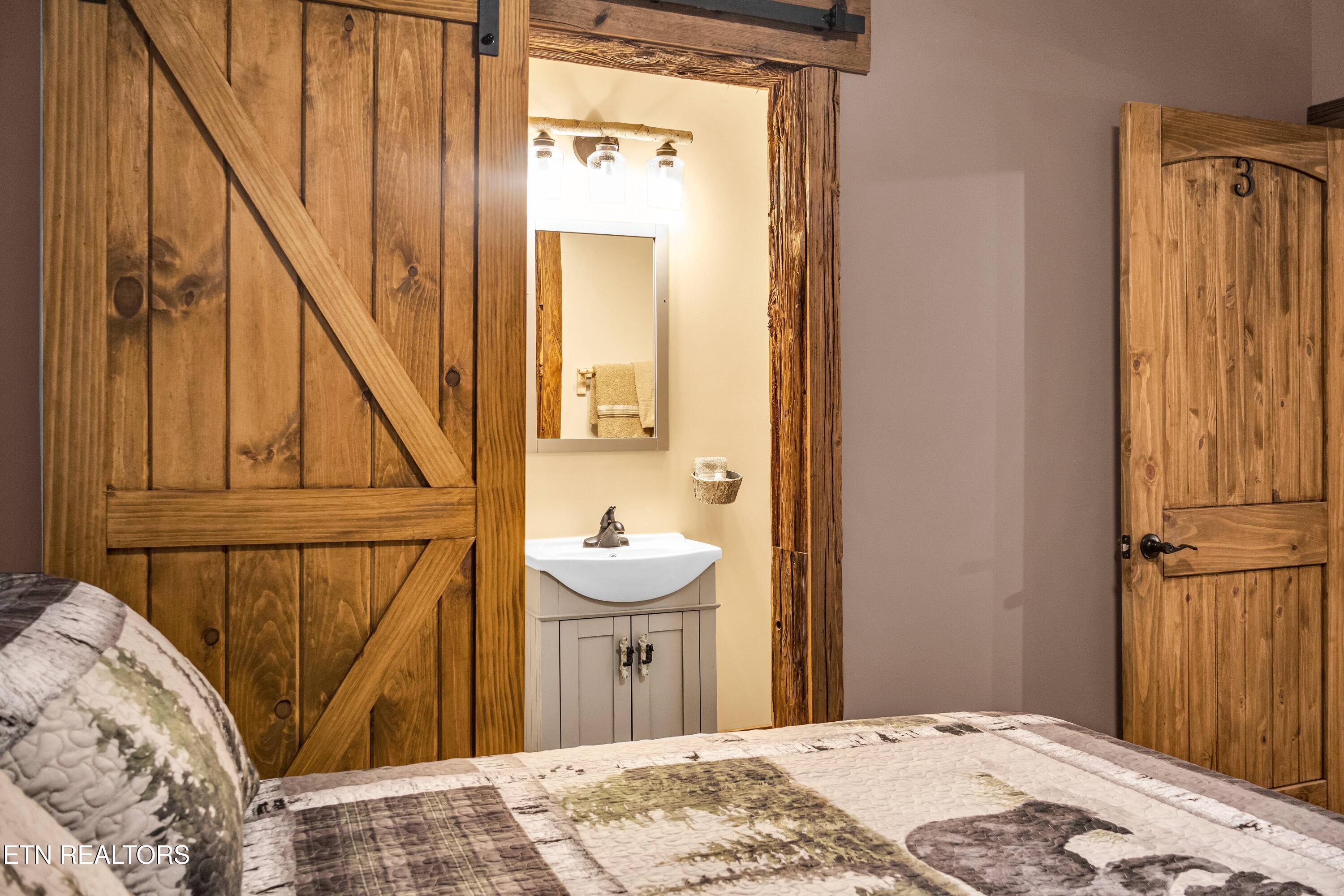 173 Rafter Road Tellico Plains TN 37385