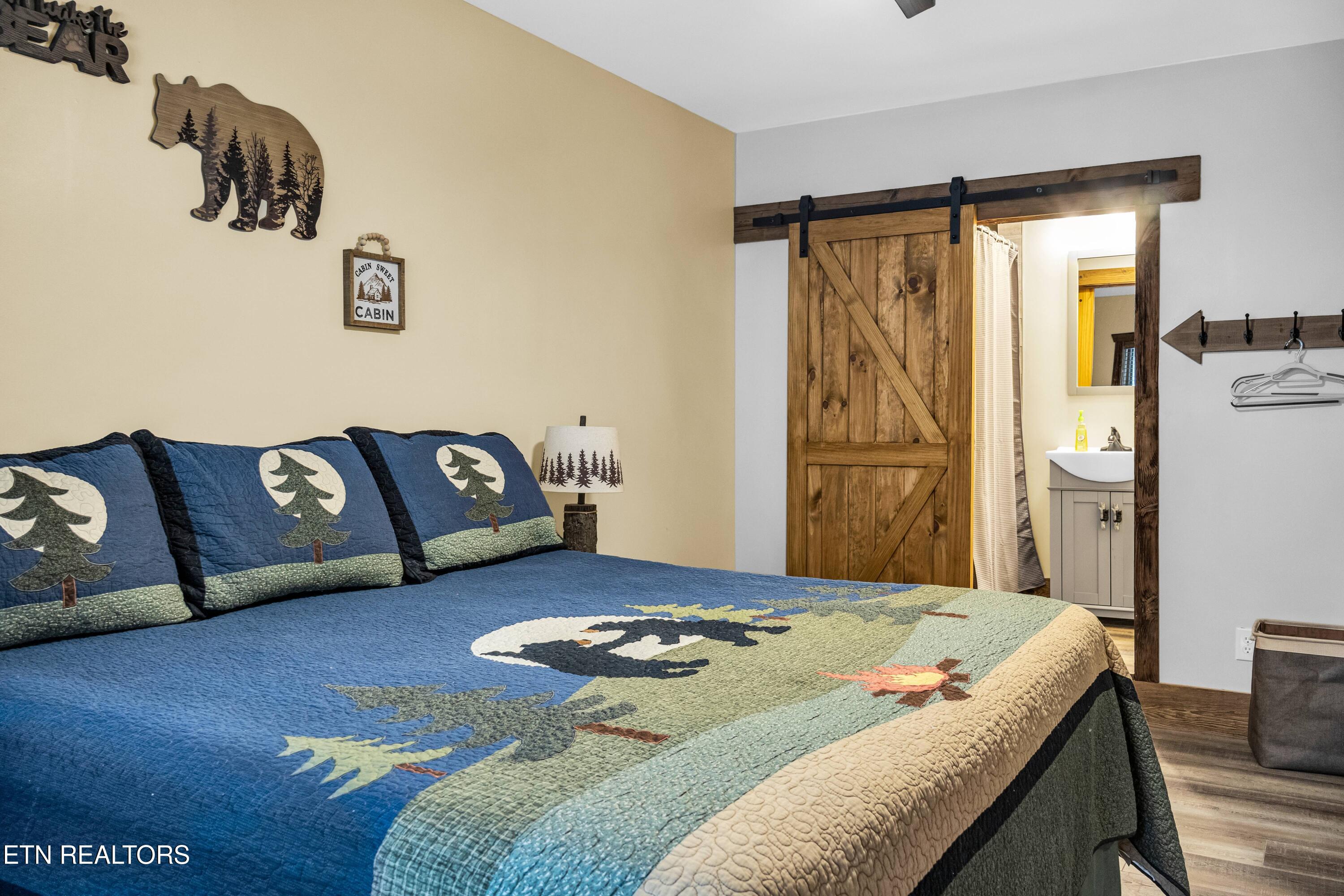 173 Rafter Road Tellico Plains TN 37385