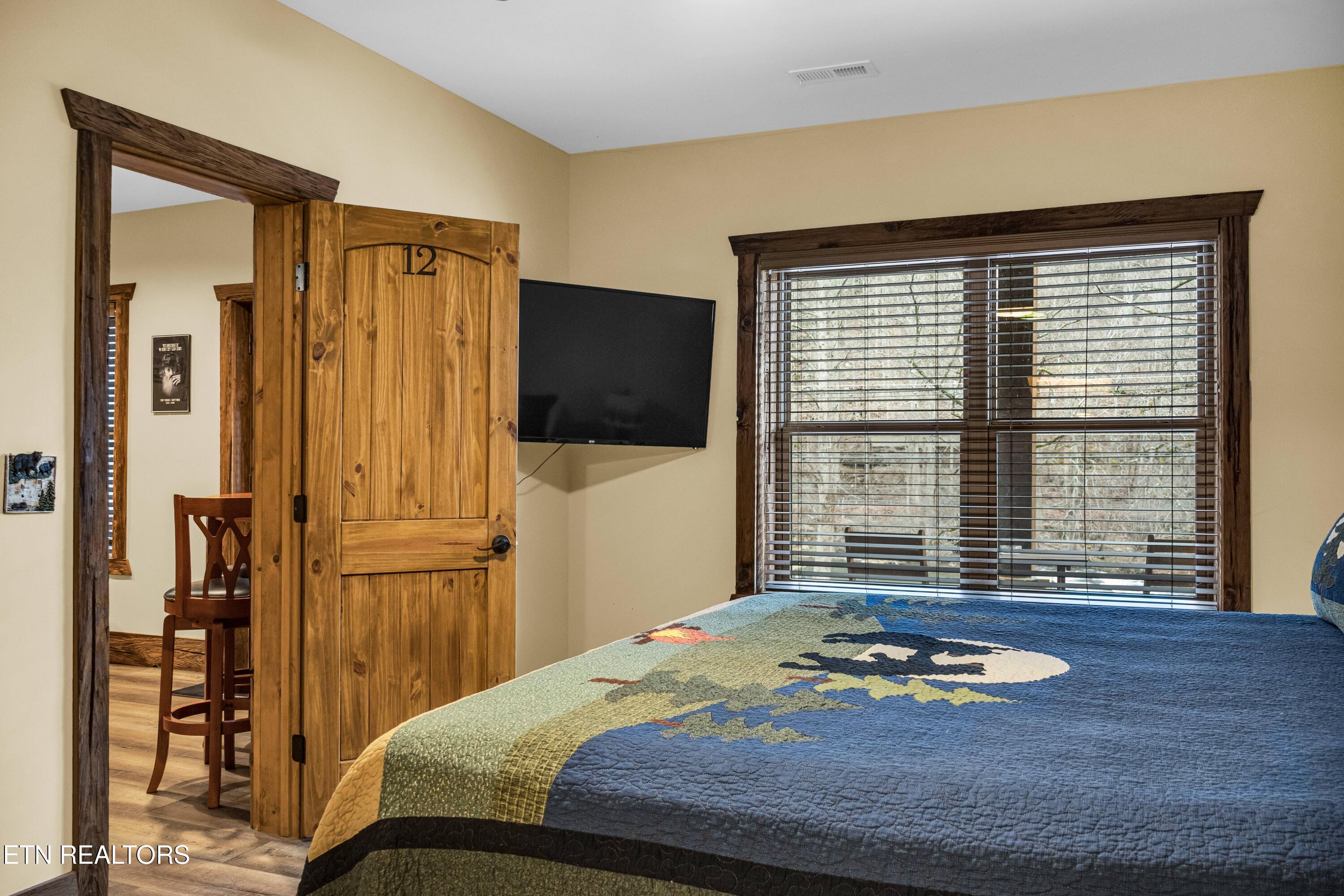 173 Rafter Road Tellico Plains TN 37385