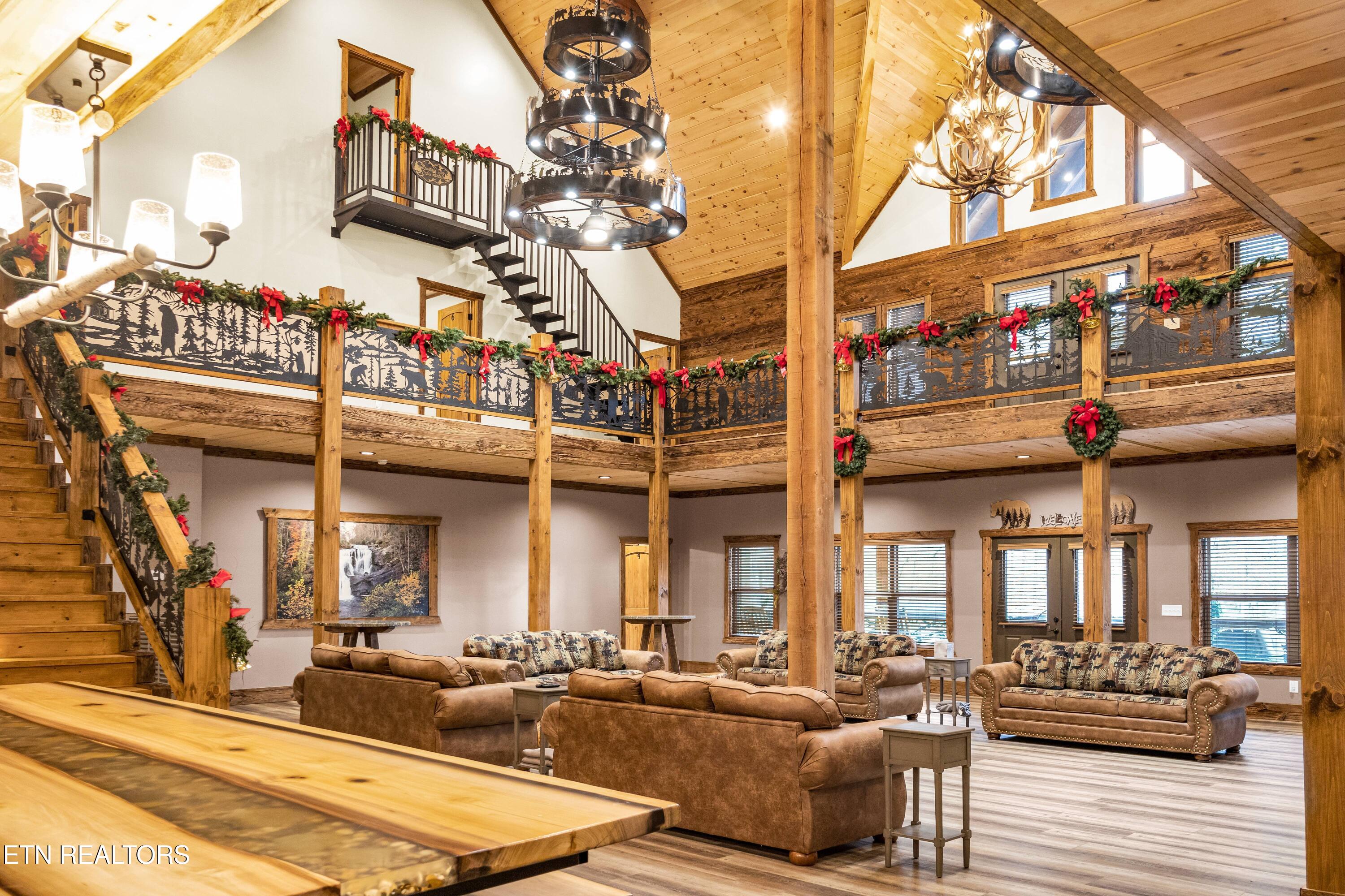 173 Rafter Road Tellico Plains TN 37385