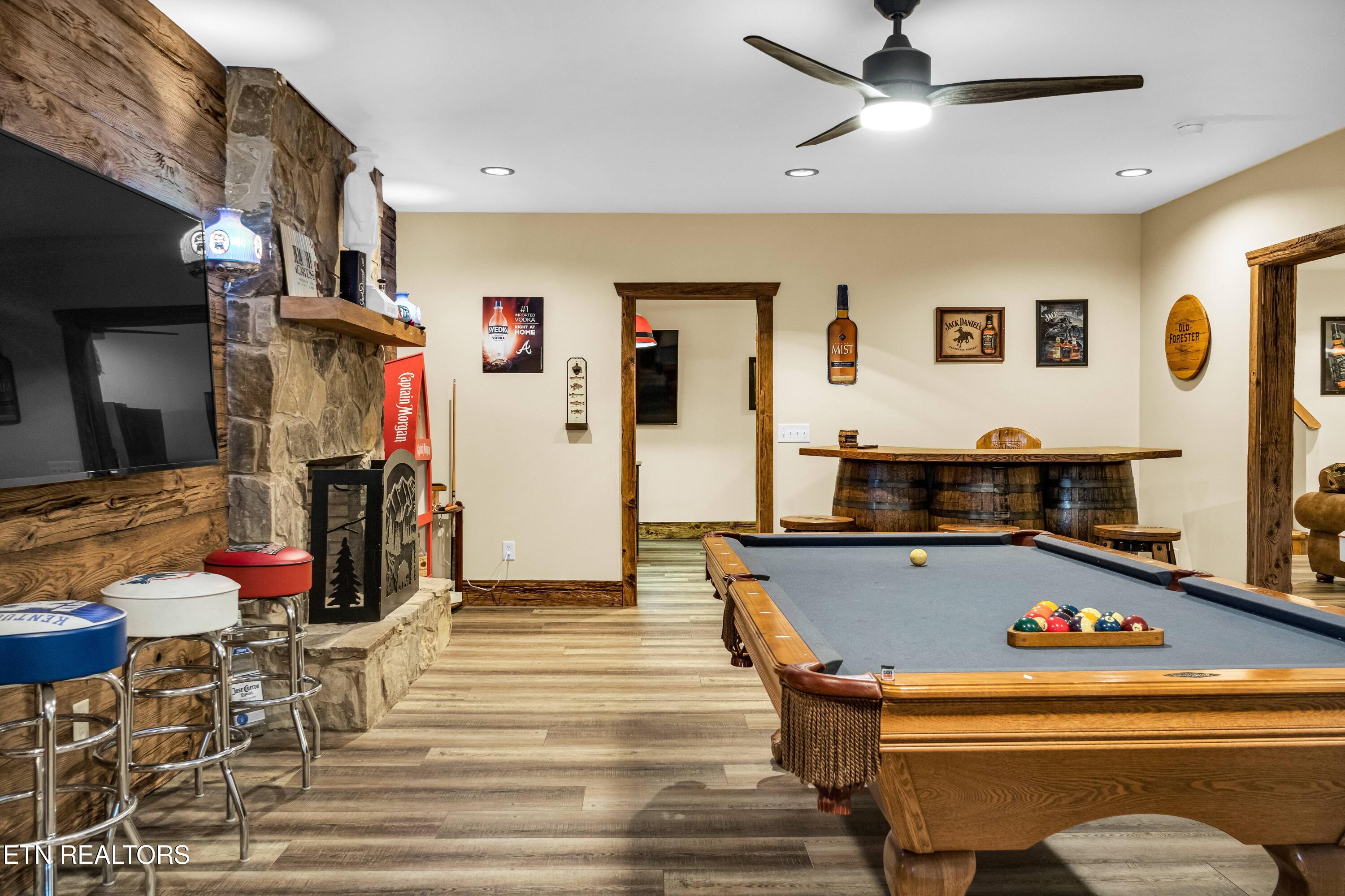 173 Rafter Road Tellico Plains TN 37385