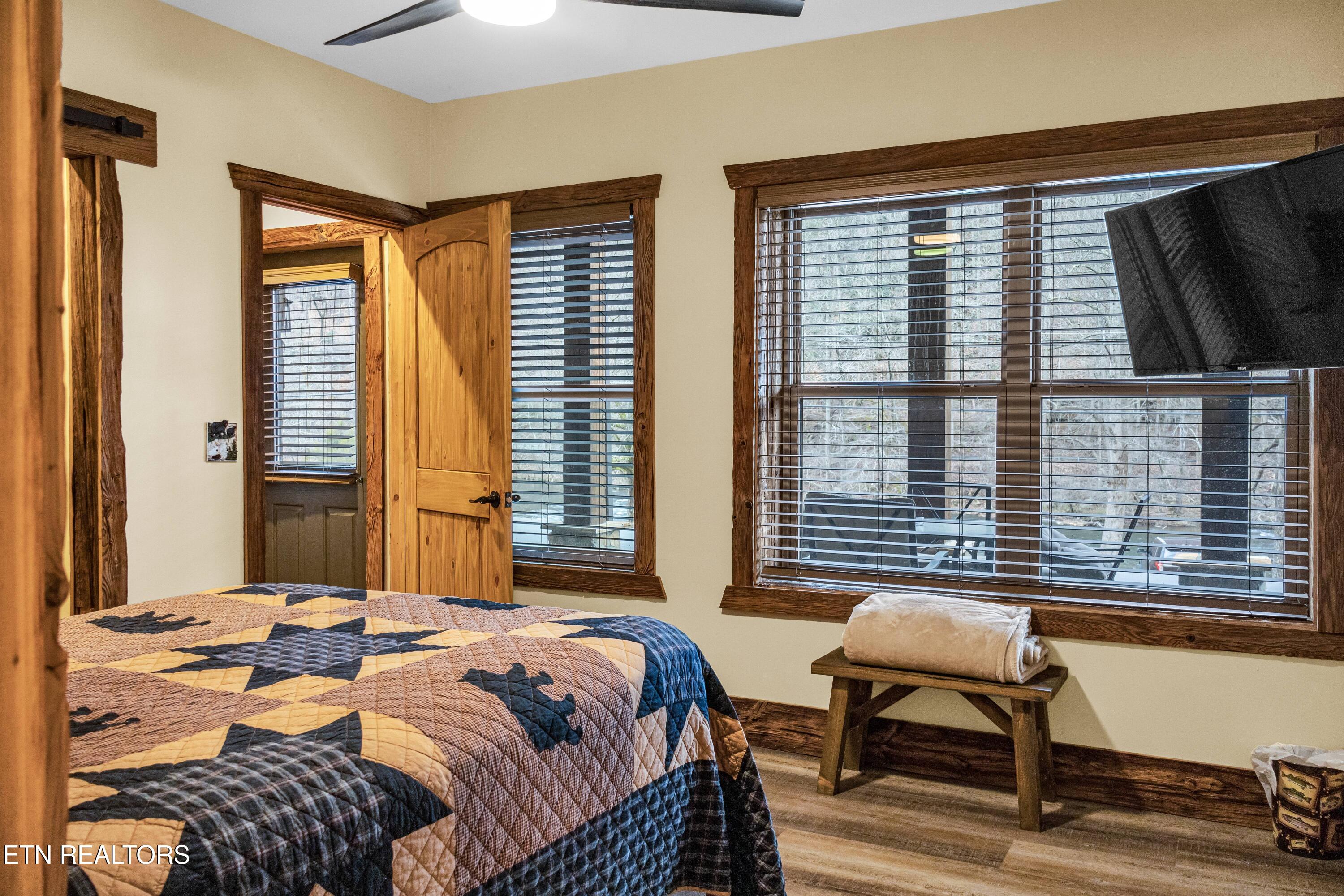 173 Rafter Road Tellico Plains TN 37385