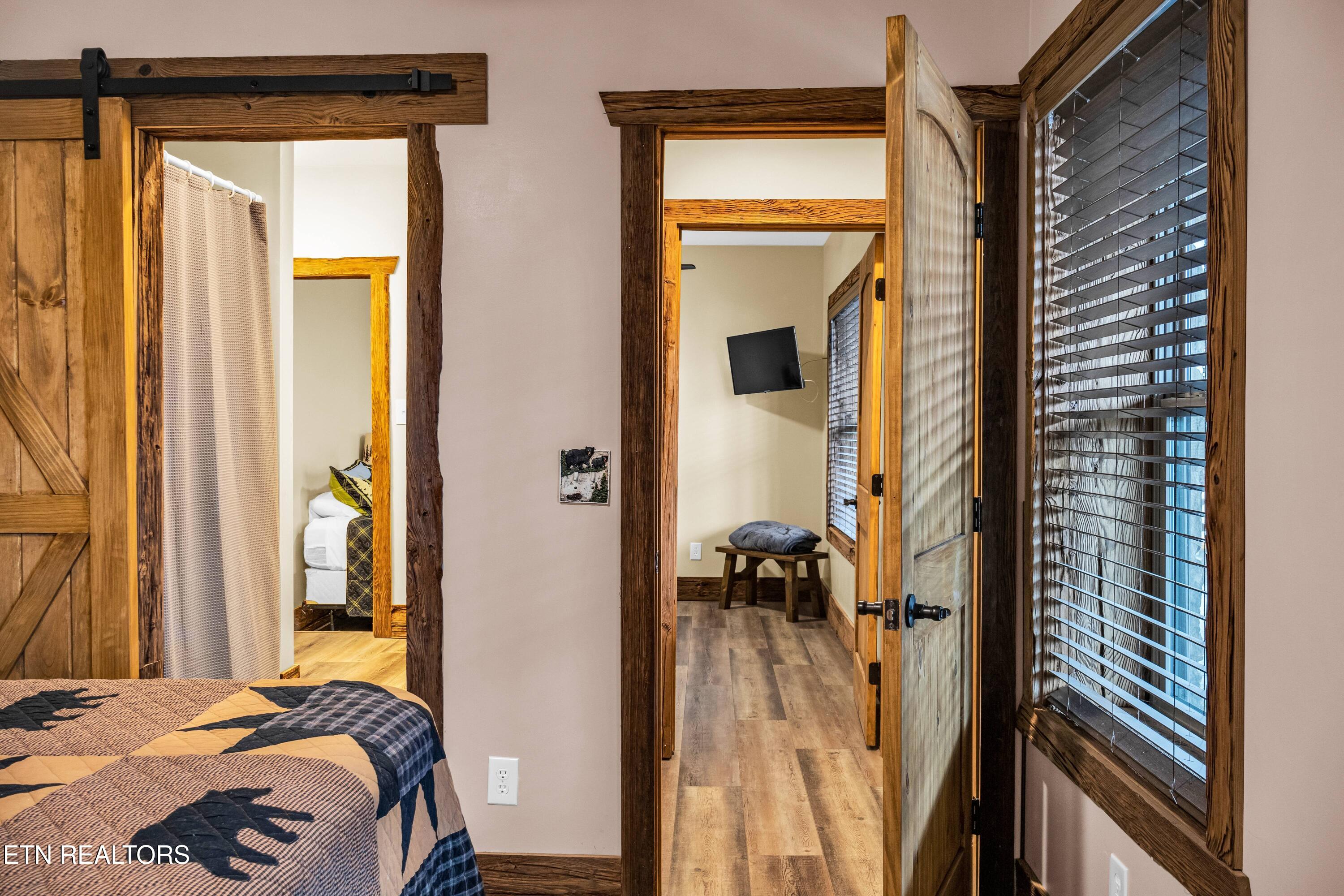 173 Rafter Road Tellico Plains TN 37385