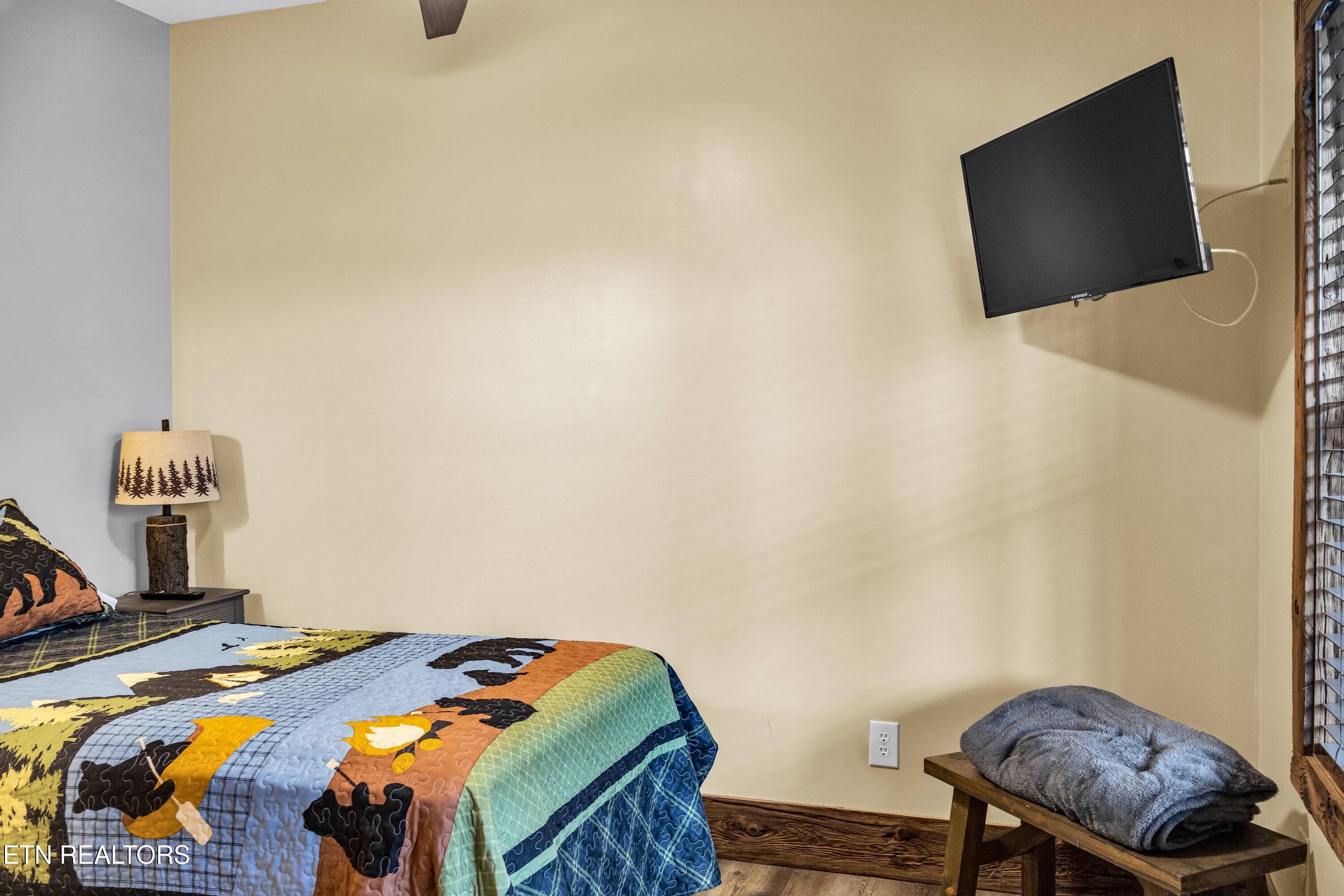 173 Rafter Road Tellico Plains TN 37385