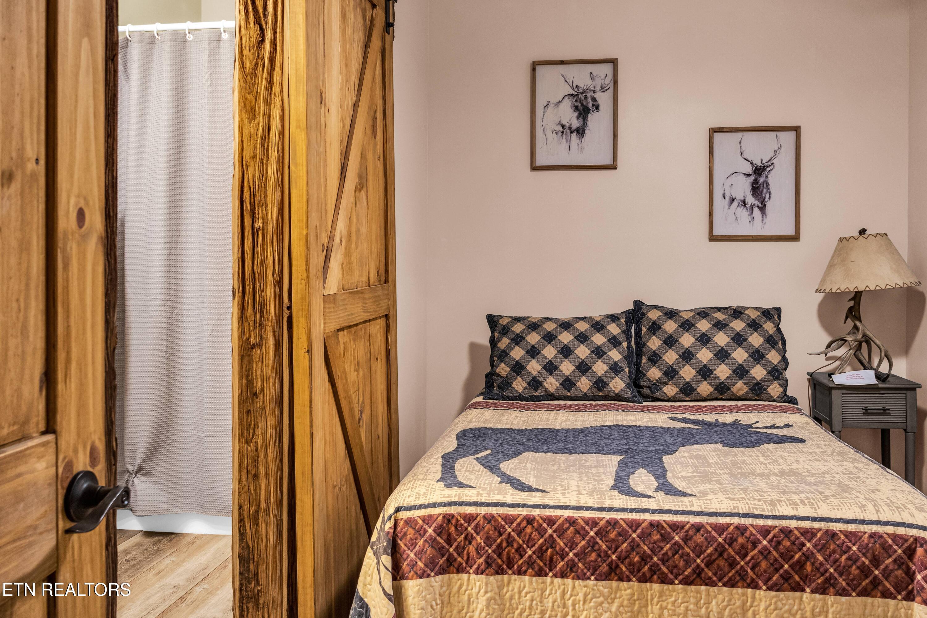 173 Rafter Road Tellico Plains TN 37385