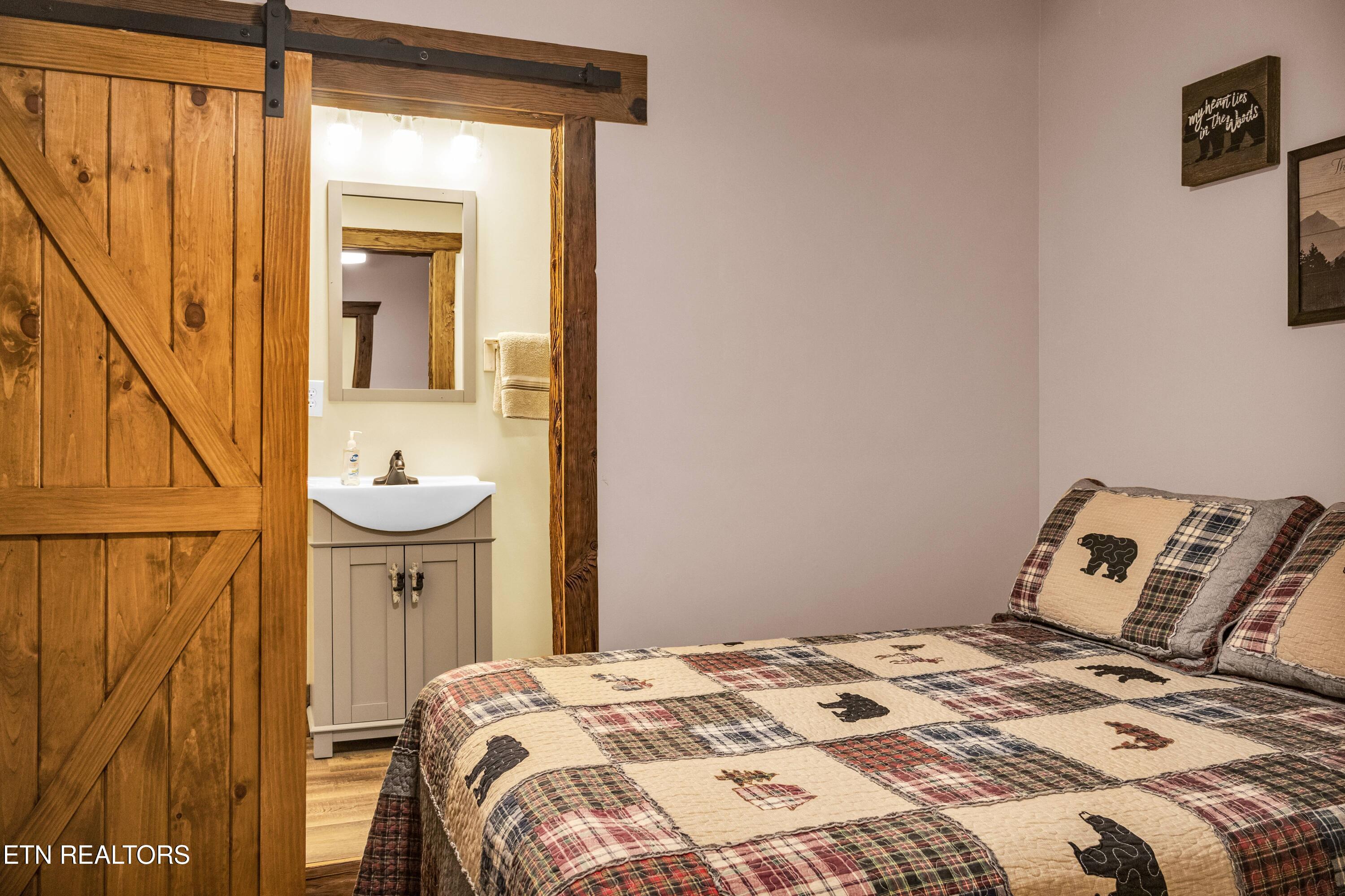 173 Rafter Road Tellico Plains TN 37385