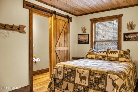 173 Rafter Road Tellico Plains TN 37385