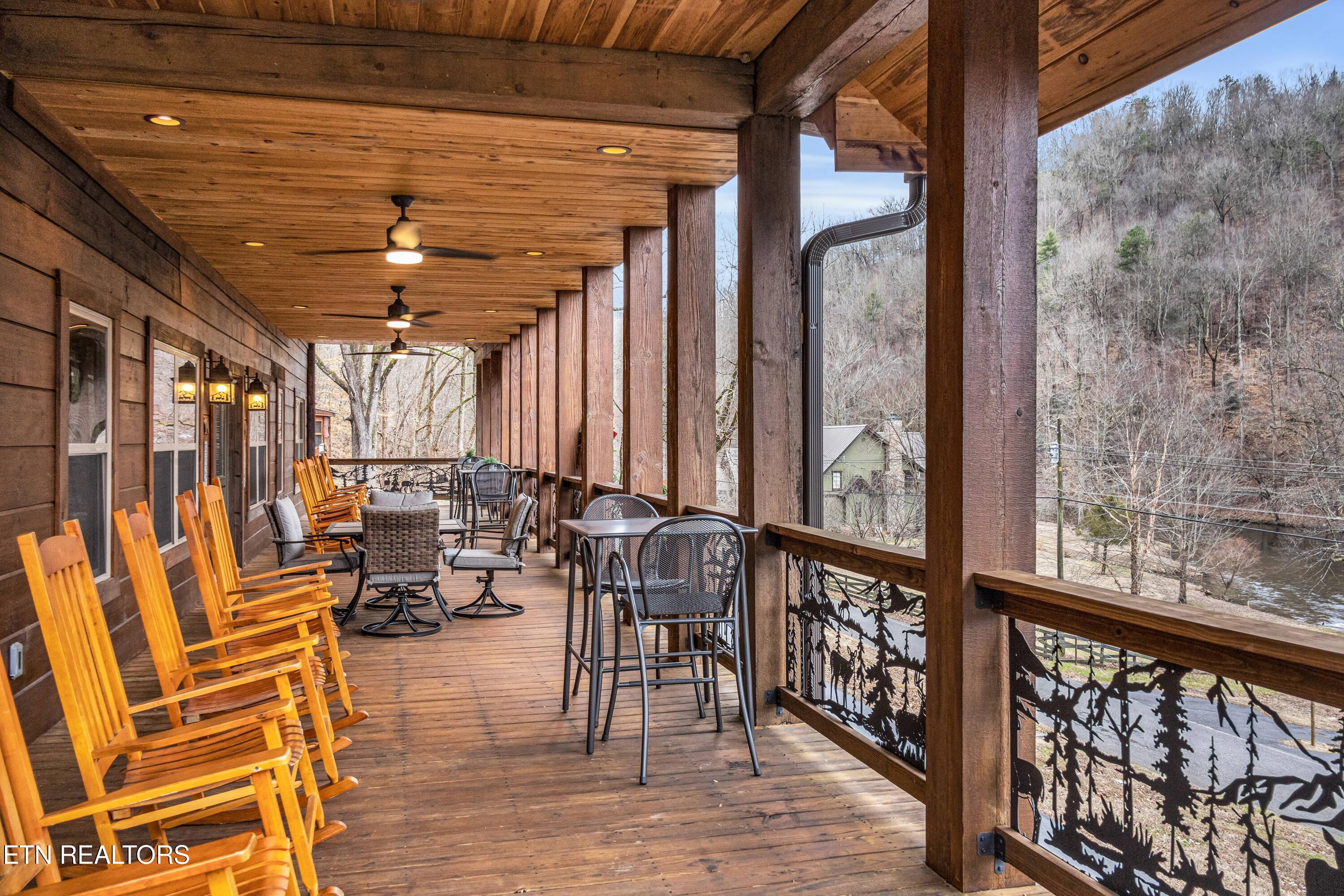 173 Rafter Road Tellico Plains TN 37385