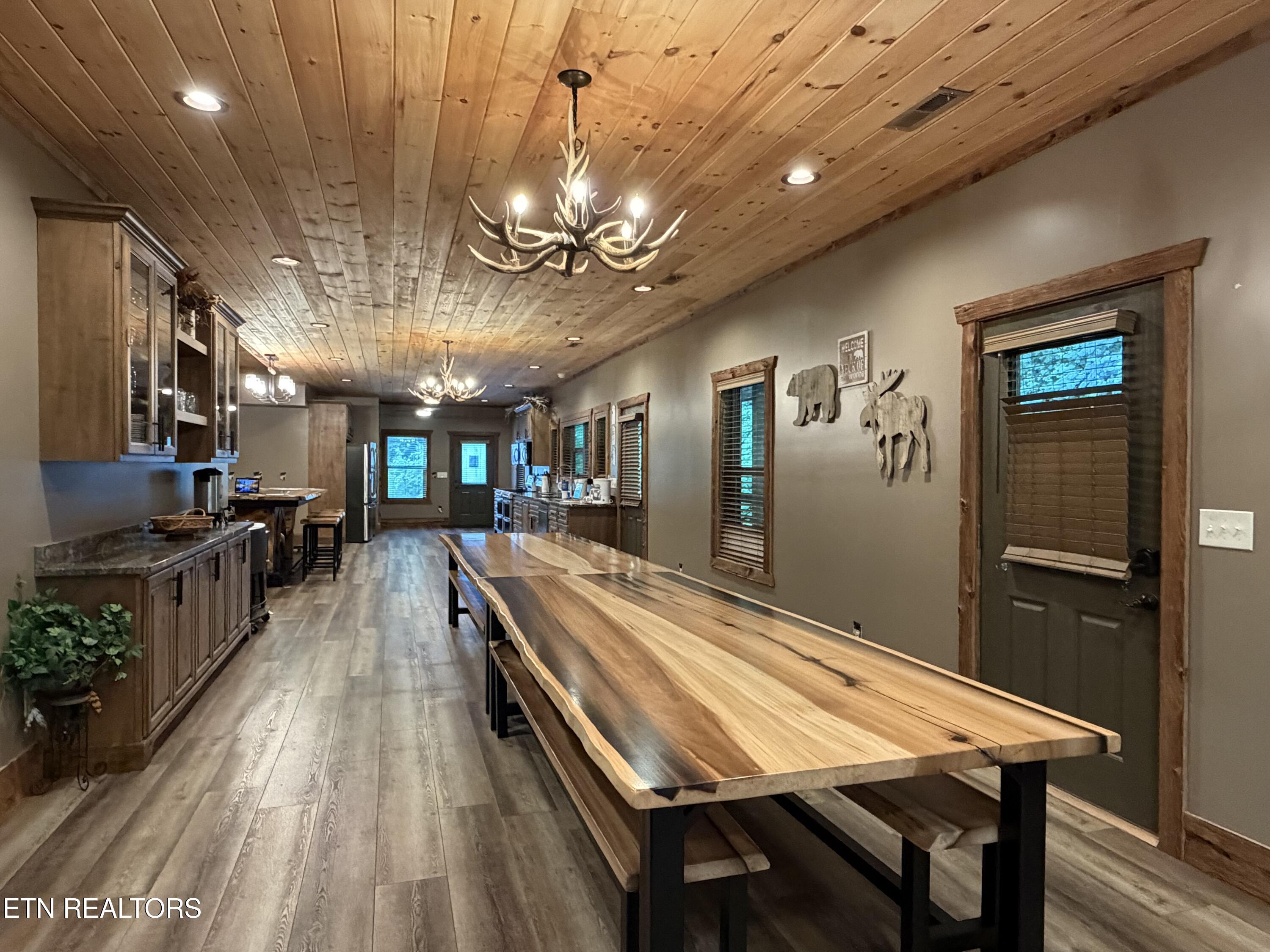 173 Rafter Road Tellico Plains TN 37385