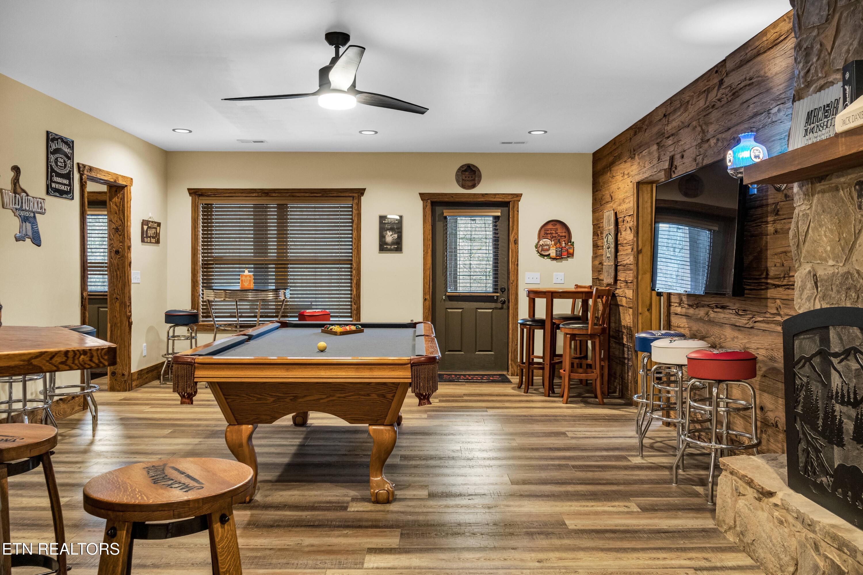 173 Rafter Road Tellico Plains TN 37385