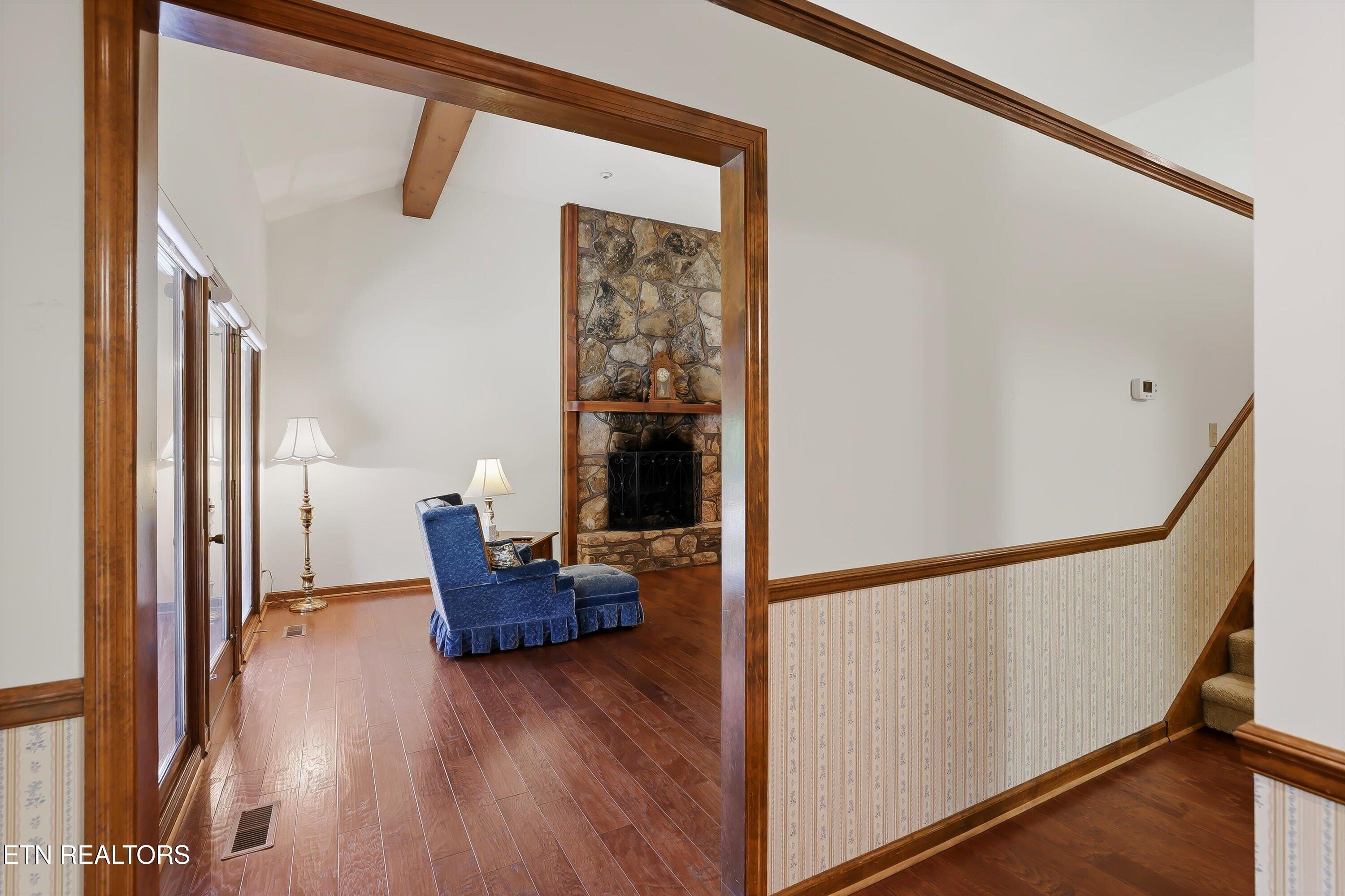802 Oxford Hills Drive Maryville TN 37803