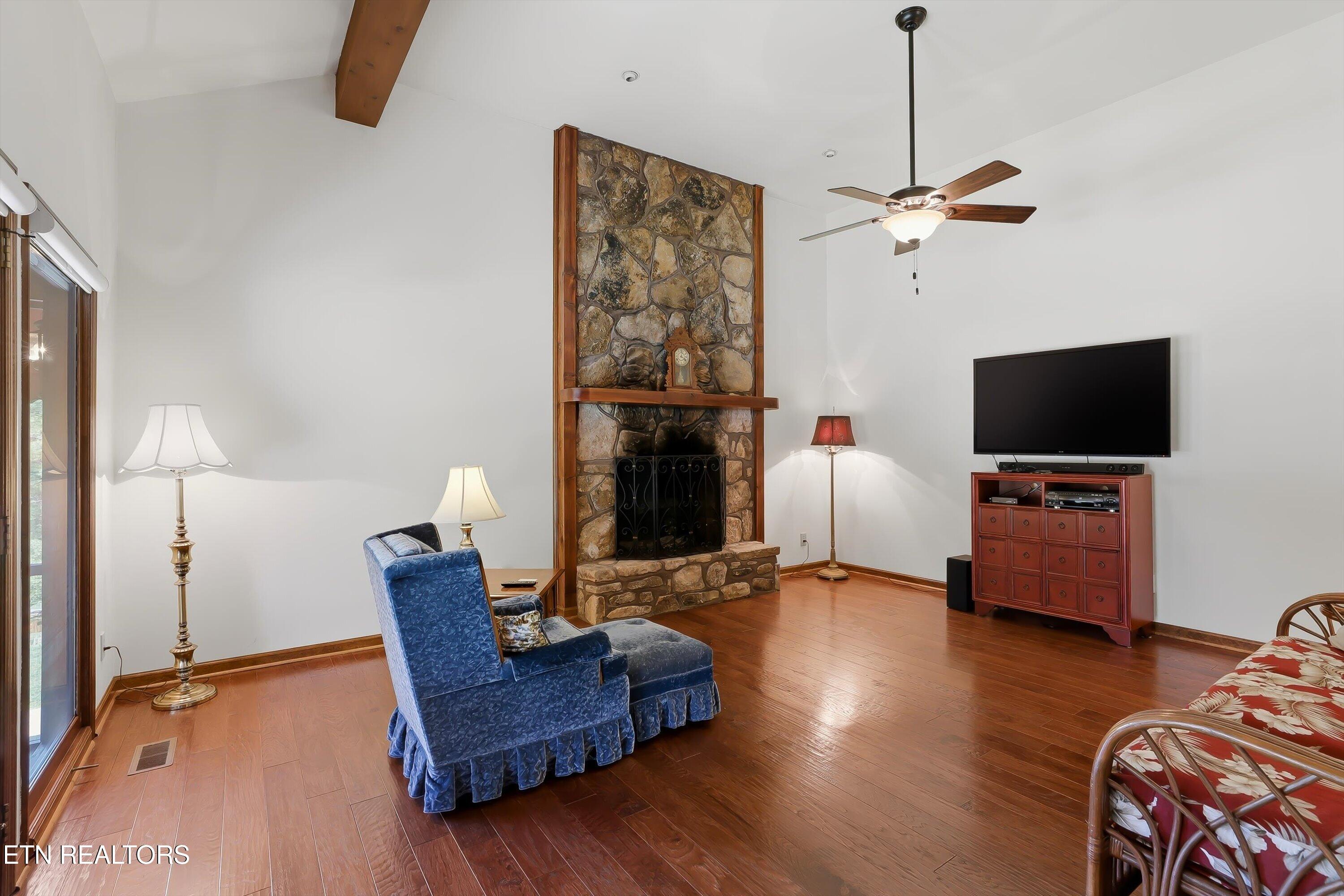 802 Oxford Hills Drive Maryville TN 37803
