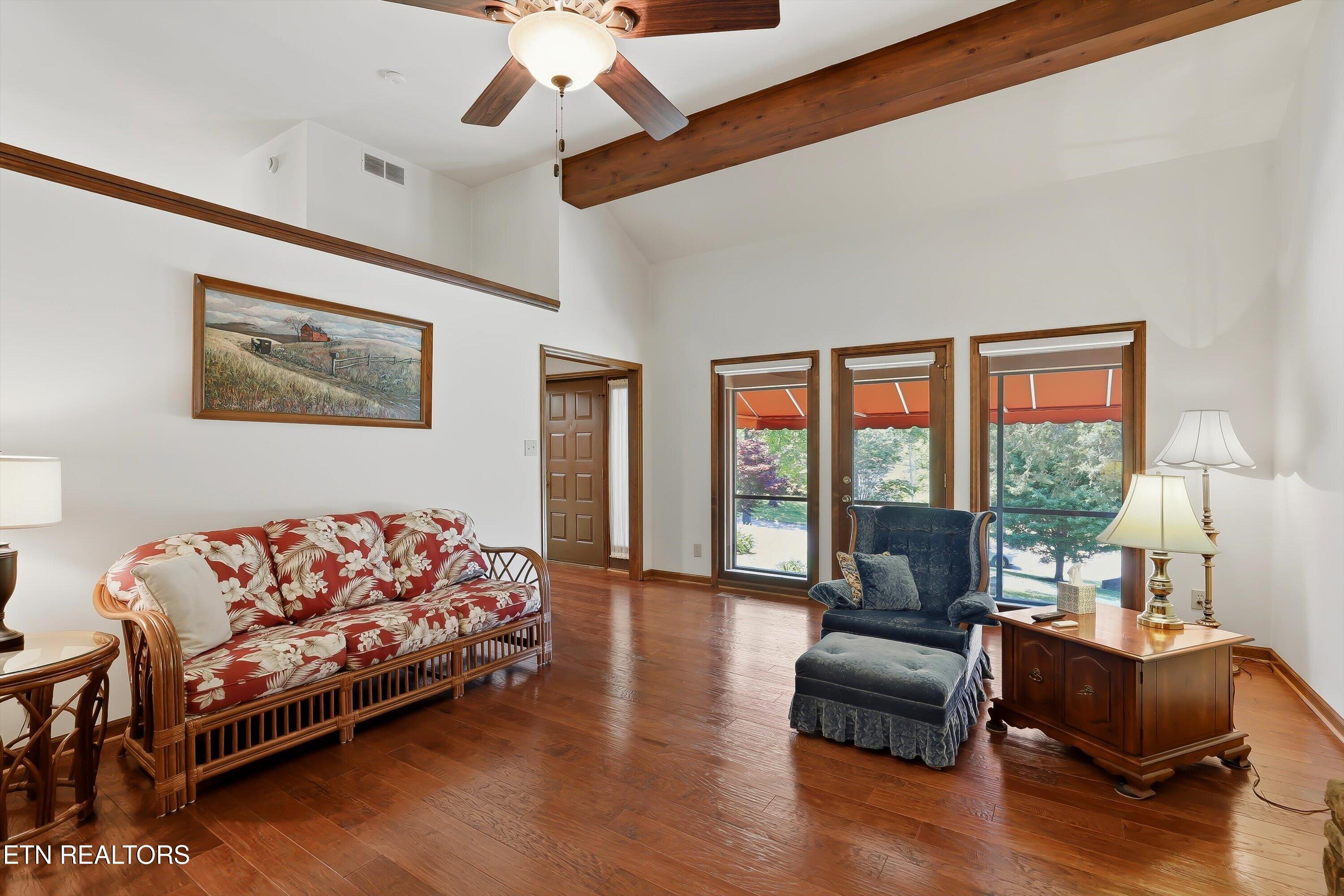 802 Oxford Hills Drive Maryville TN 37803