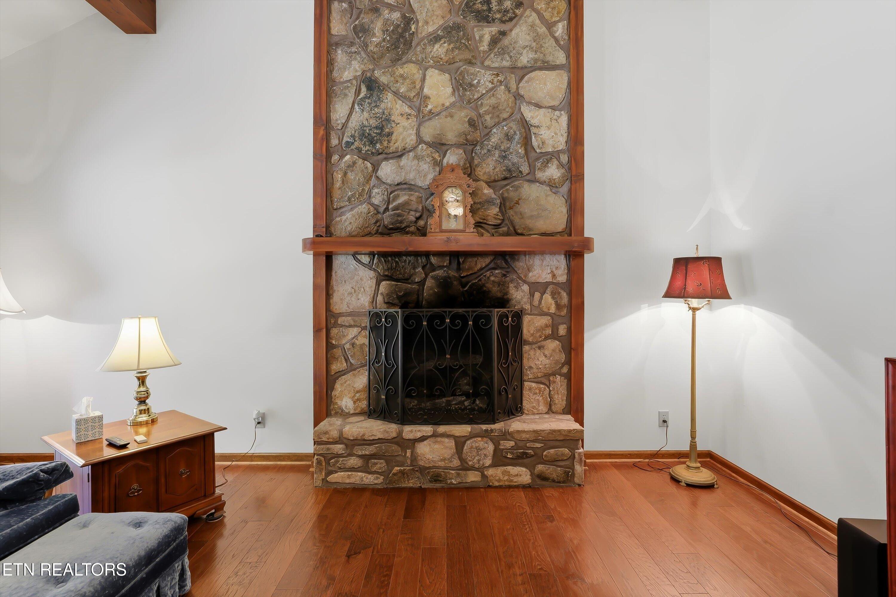 802 Oxford Hills Drive Maryville TN 37803
